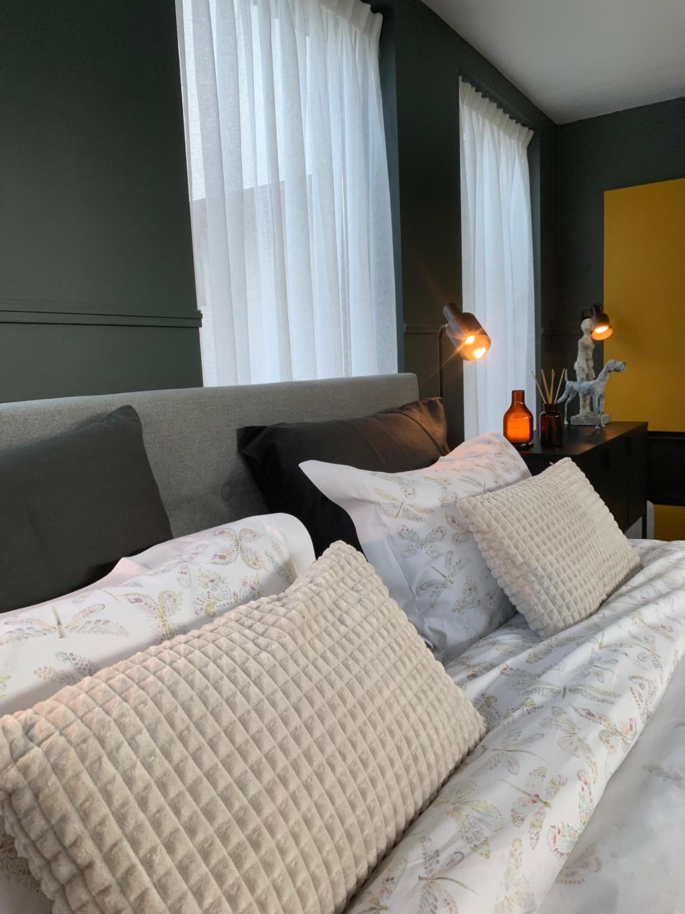 Double Room with Private Bathroom photo 3