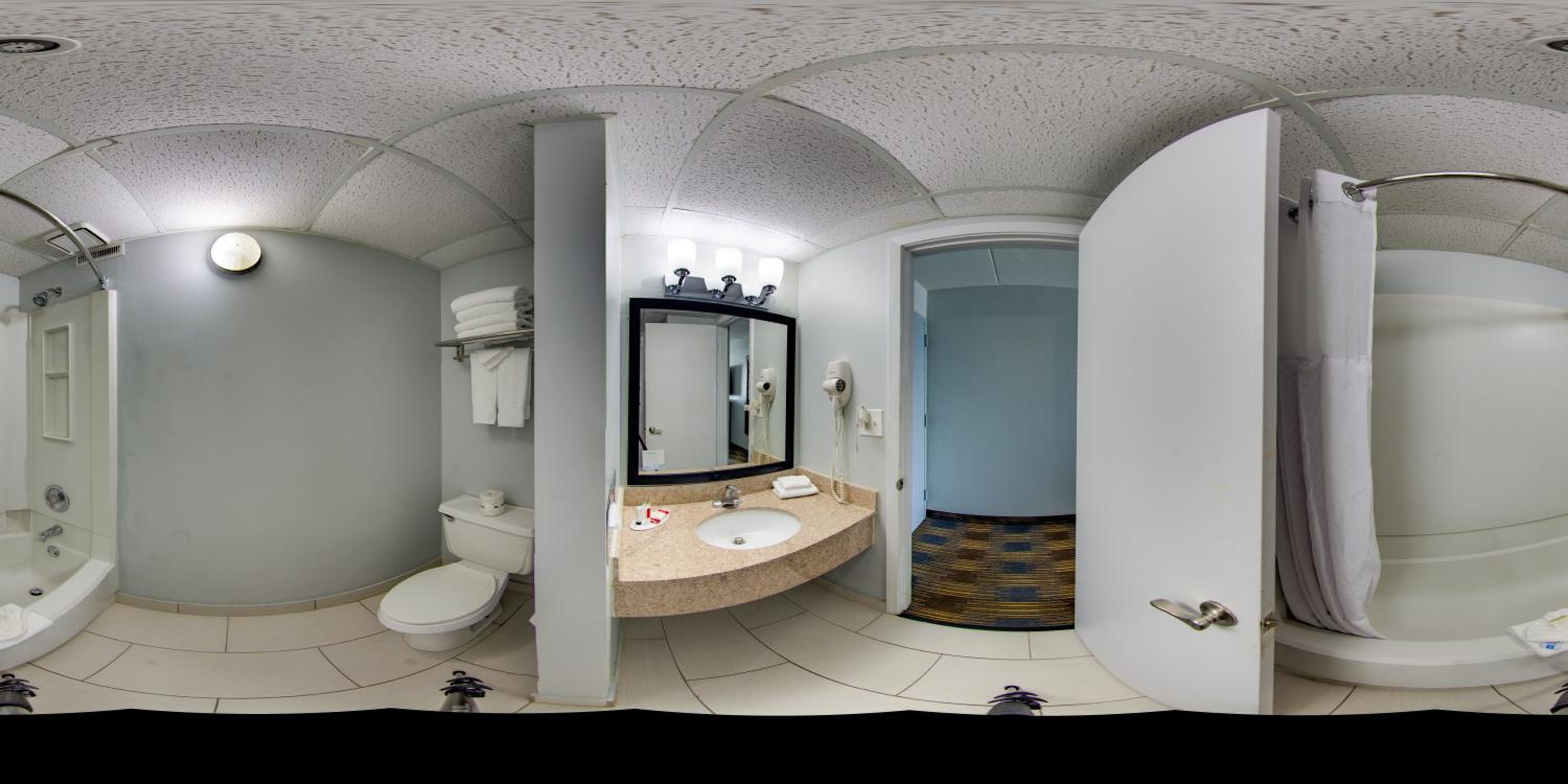 King Room- Non-Smoking - Photo 2
