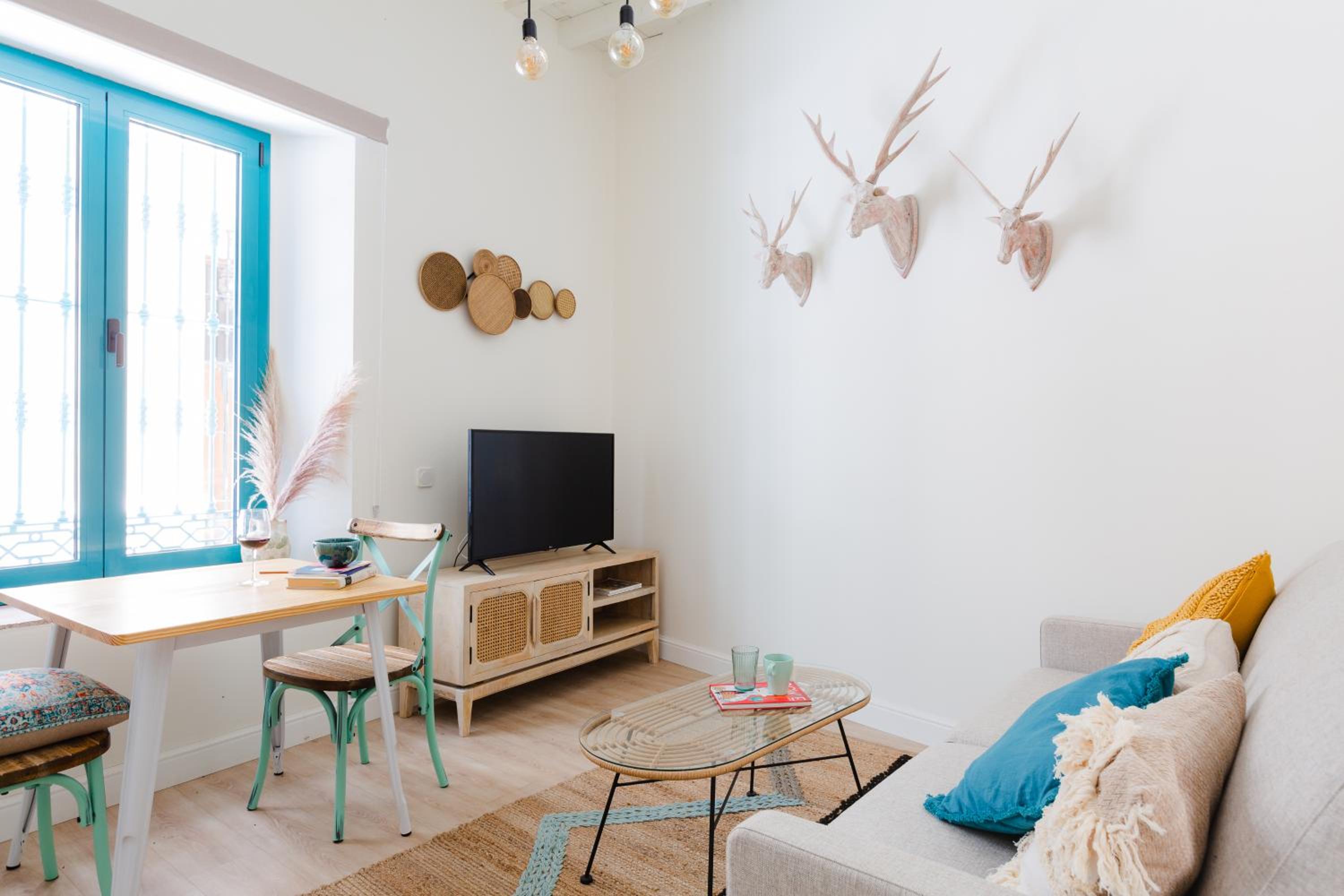 Apartamento