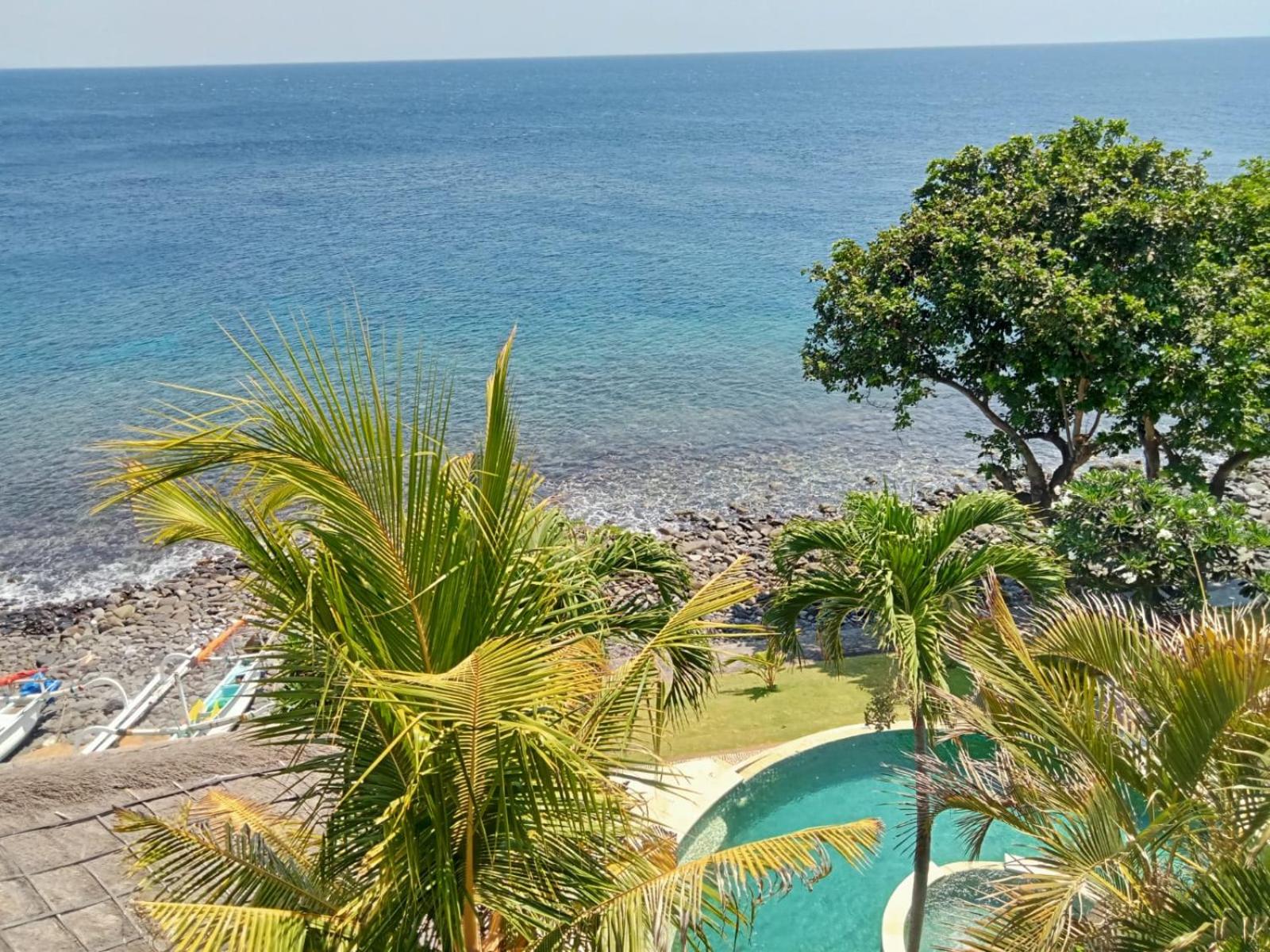 Joglo with Sea View - Photo 16