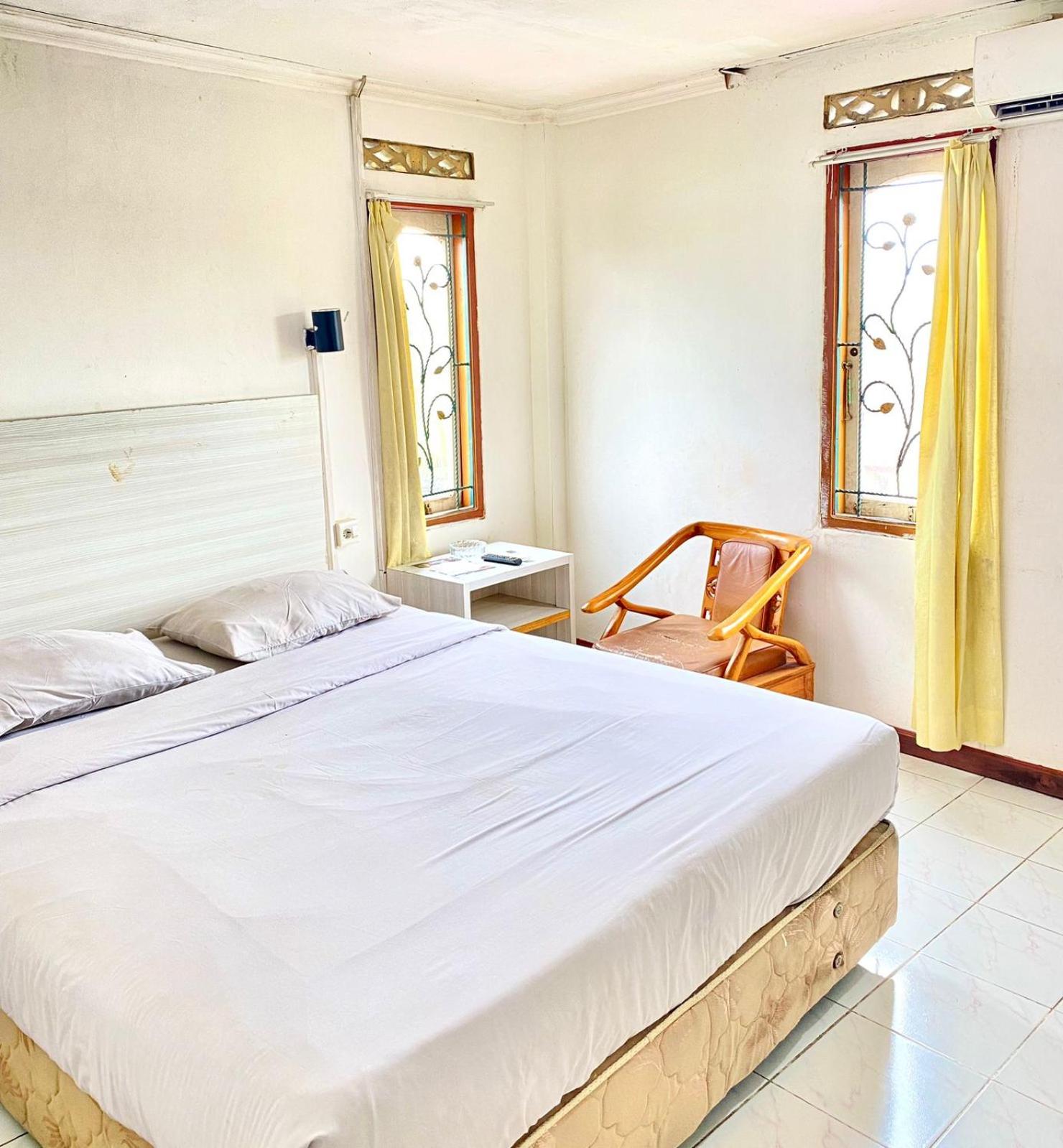 Standard Double or Twin Room photo 1