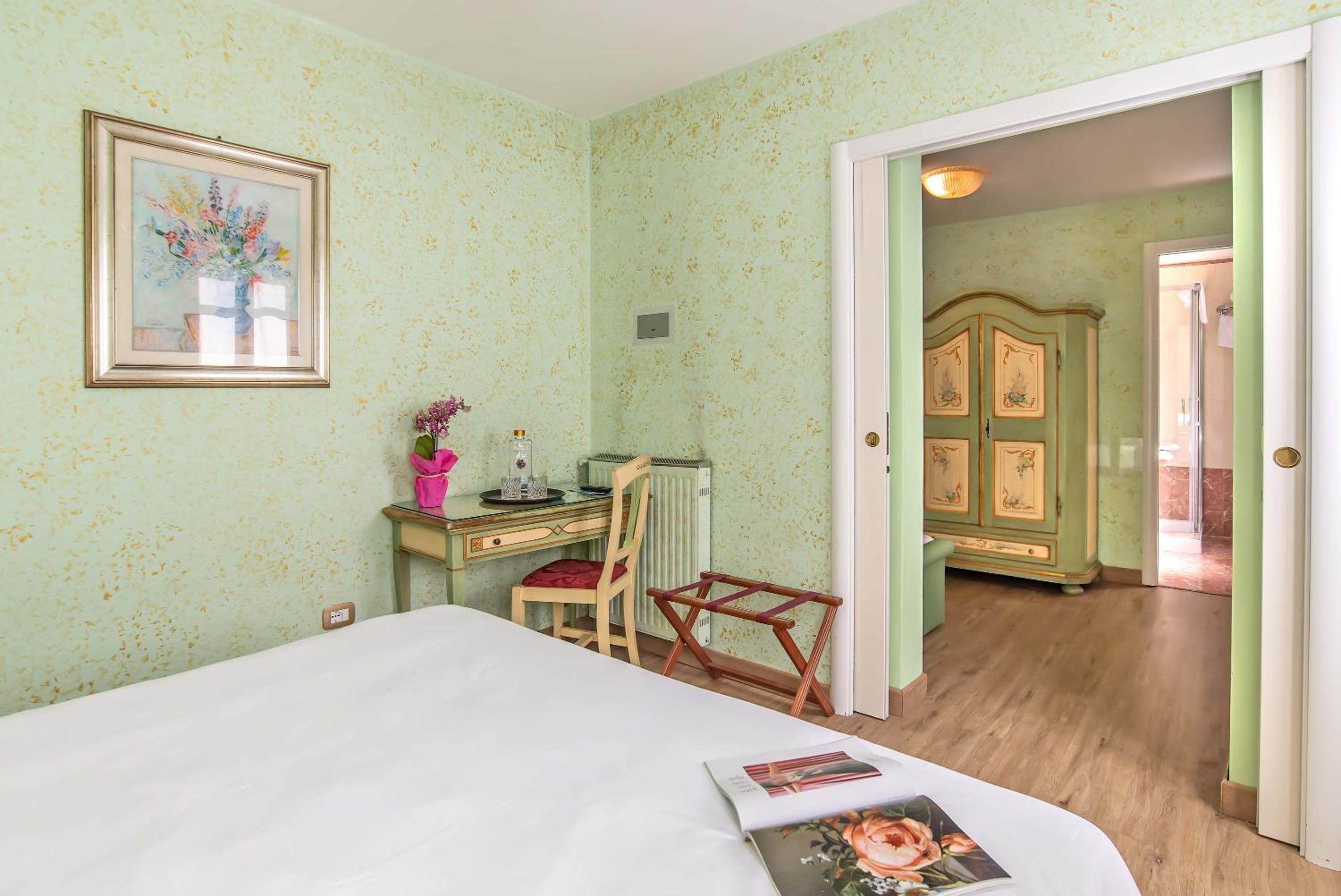 Junior Suite photo 3