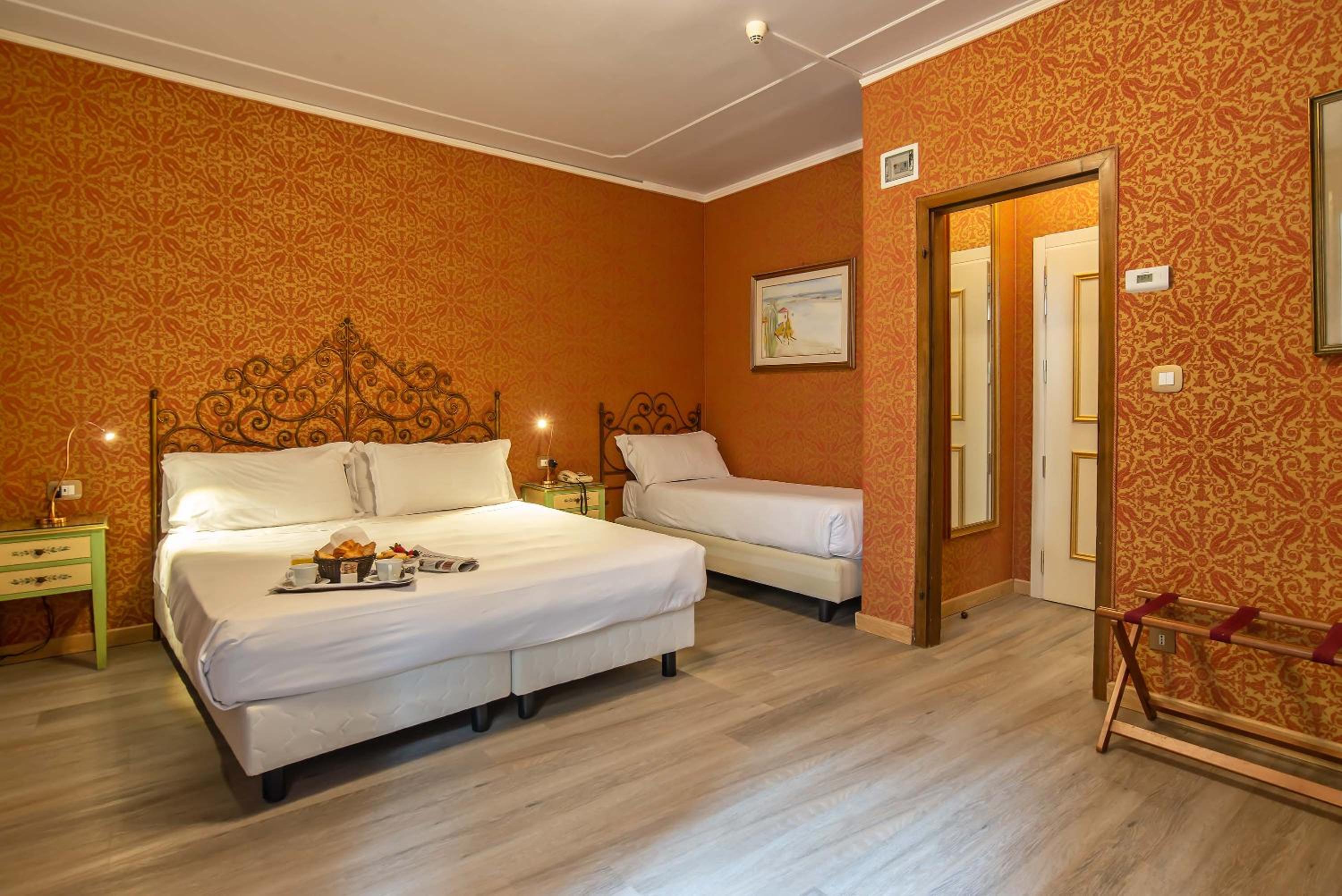 Triple Room photo 1