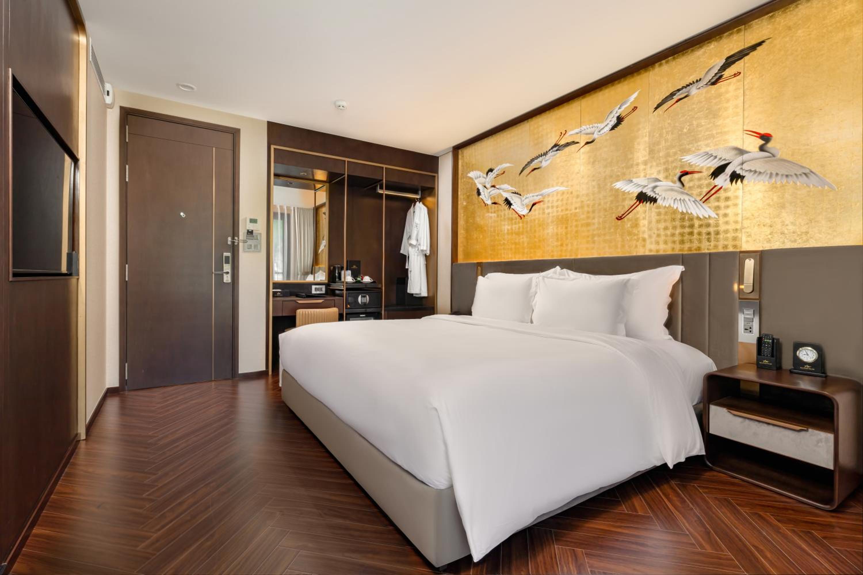 Double Room with Sea View photo 2