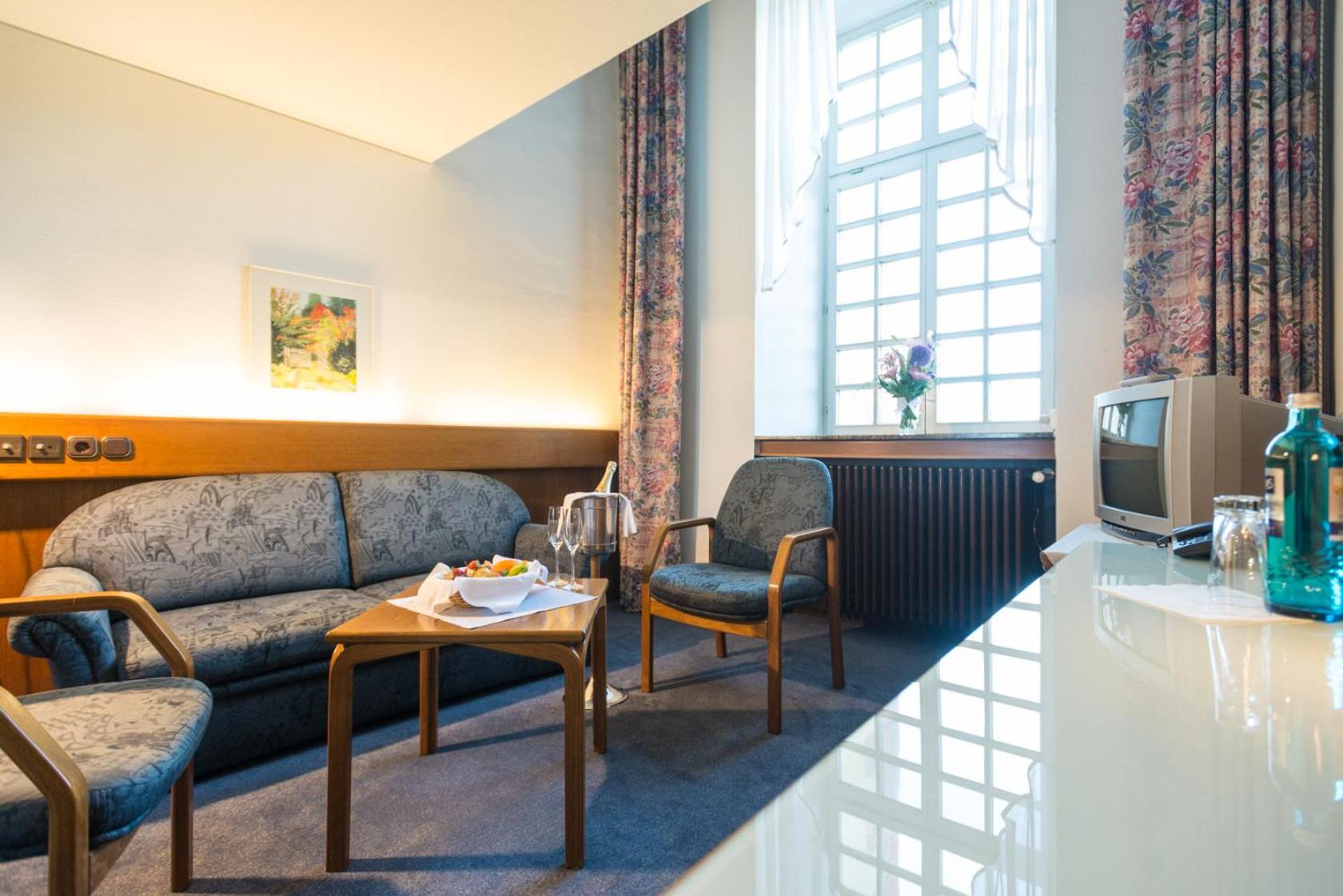 Maisonette Zimmer - Photo 2