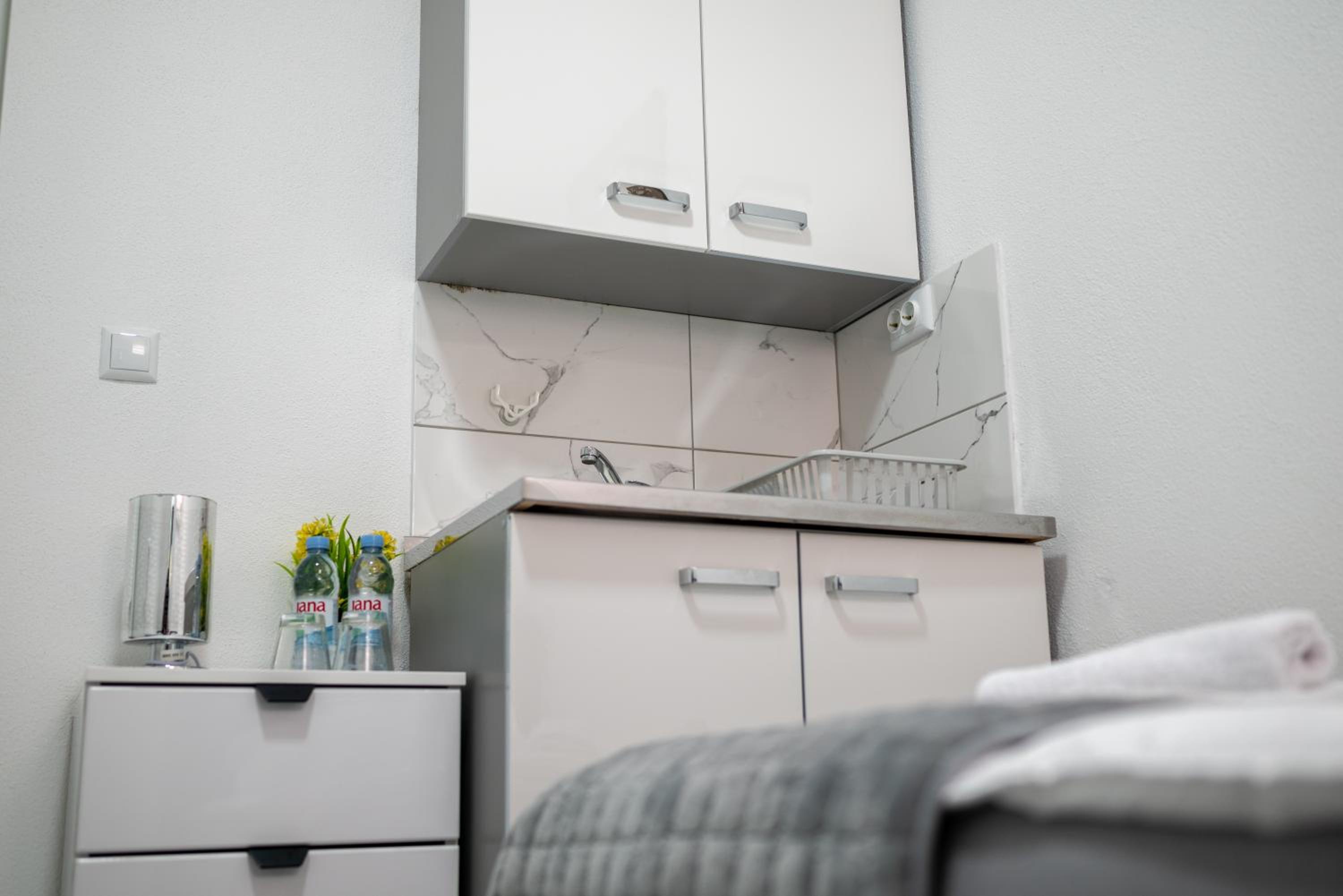 Budget Double or Twin Room photo 3