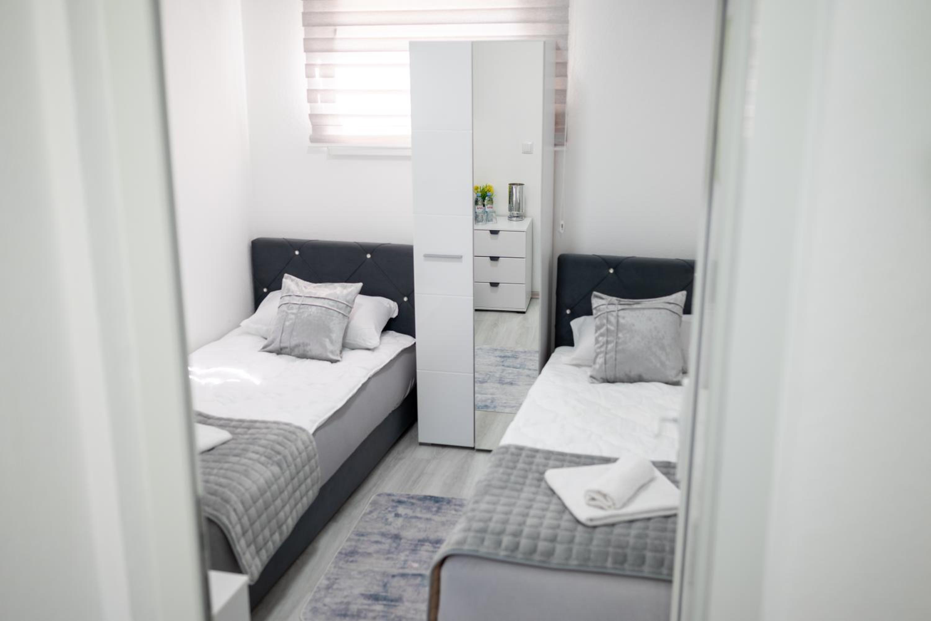 Budget Double or Twin Room photo 1