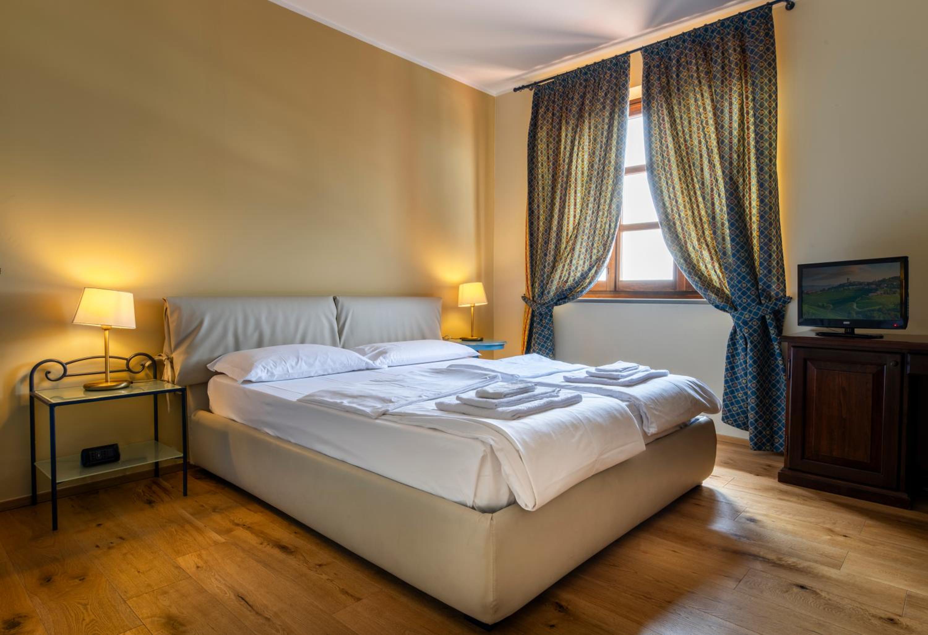Suite photo 1