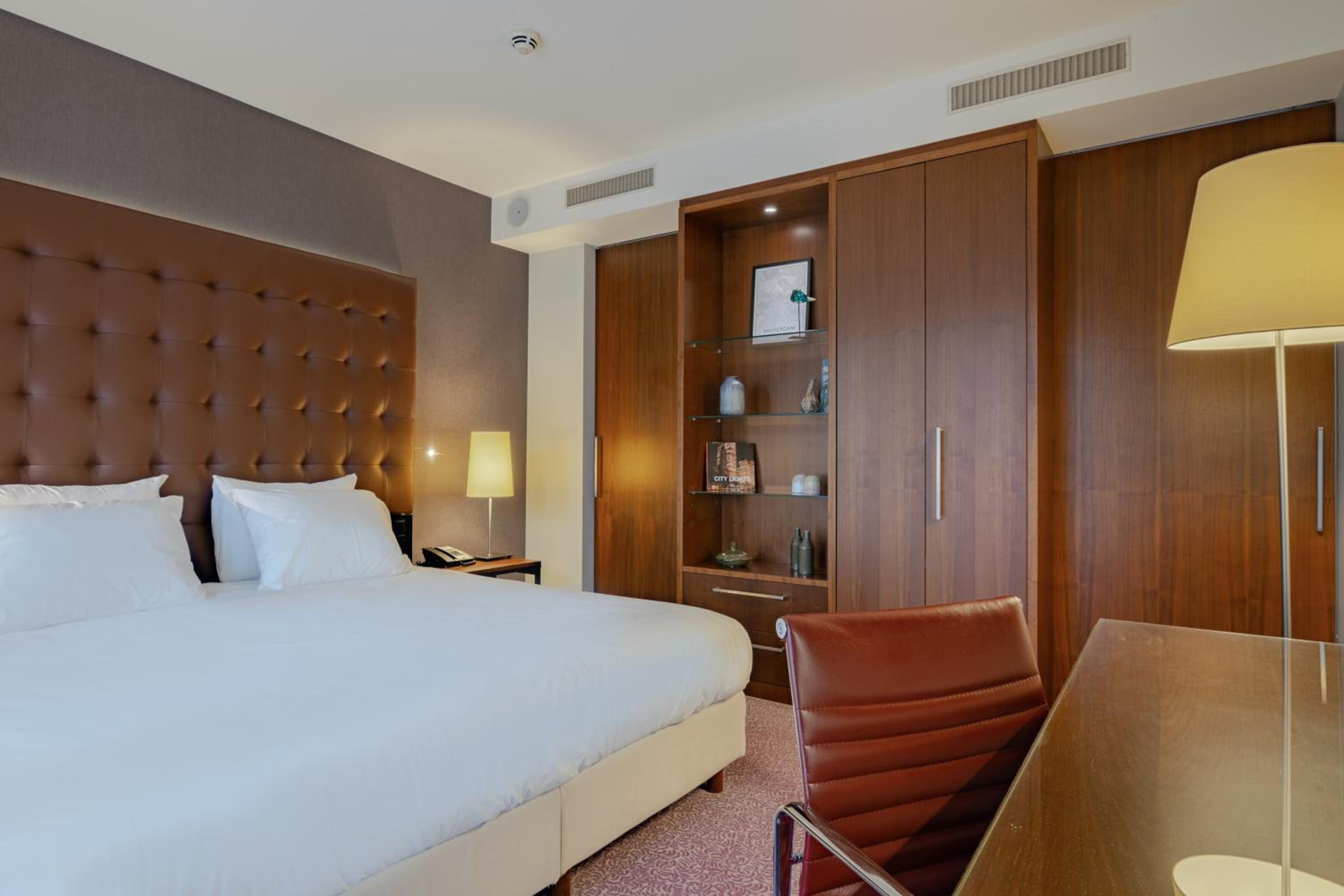 Family Suite photo 1