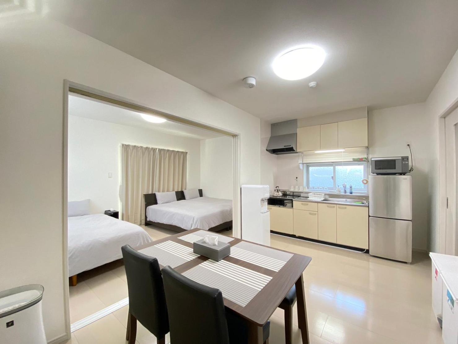 Quadruple Room with Bath