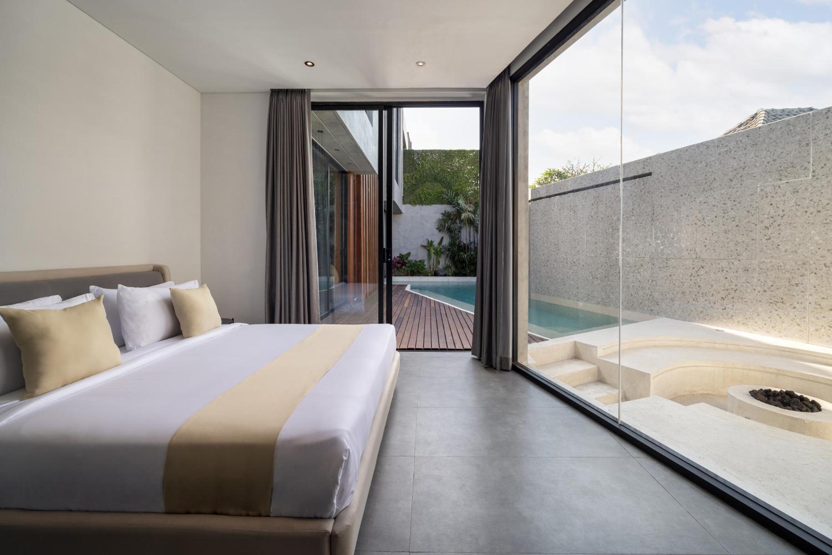 Three-Bedroom Villa With Private Pool - Villa 4 - Photo 8