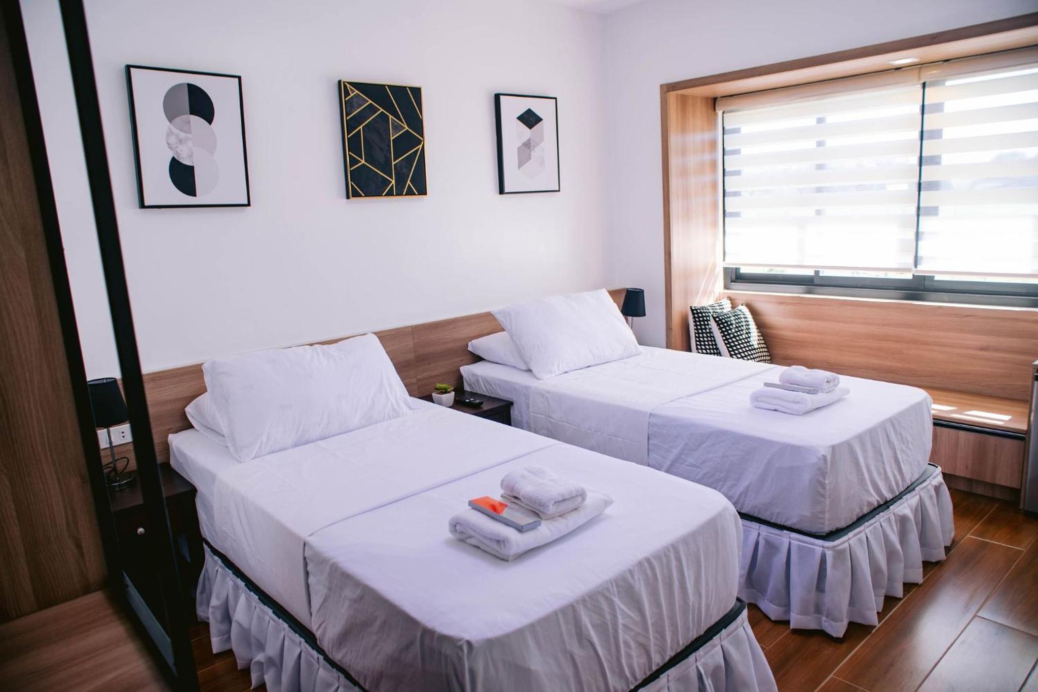 Deluxe Single Room photo 2