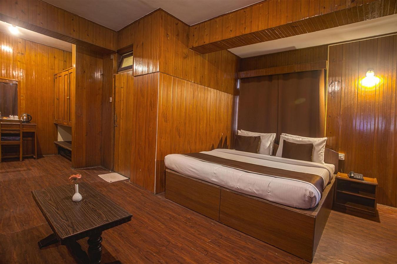 Standard Double Room - Photo 44