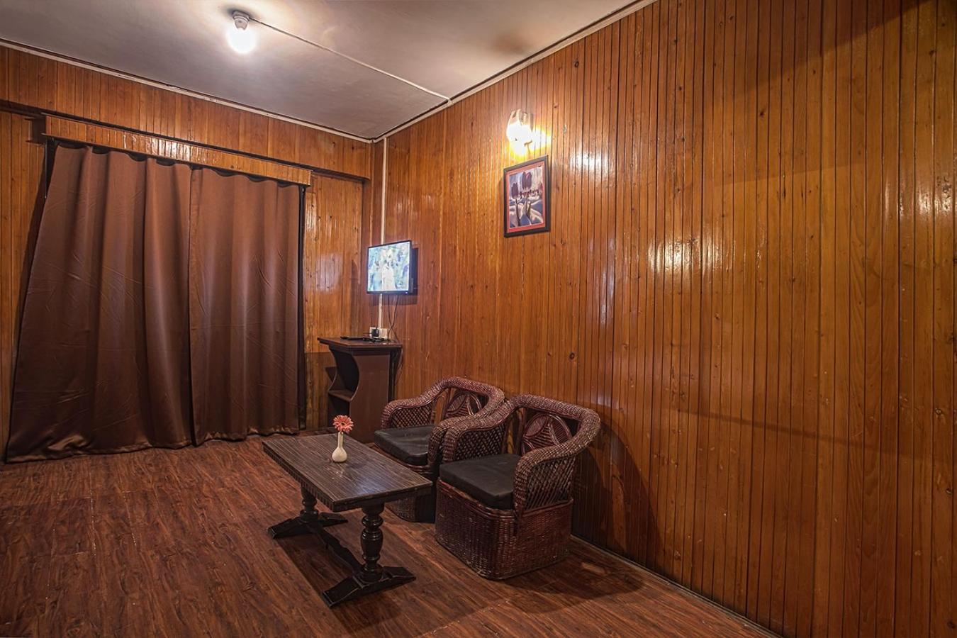 Standard Double Room - Photo 45
