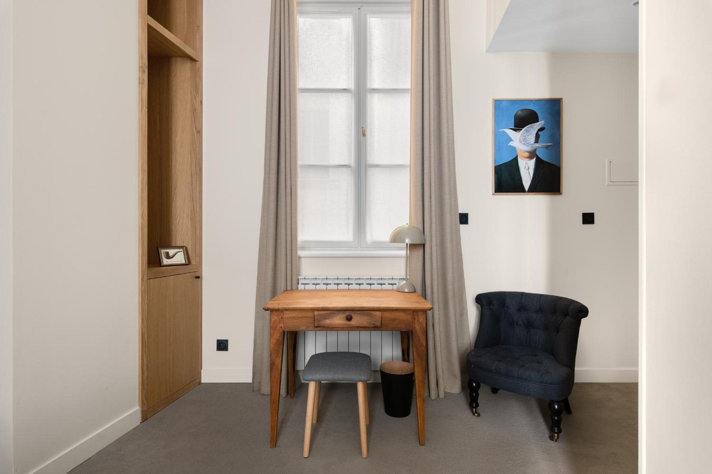 Executive Double or Twin Room photo 2