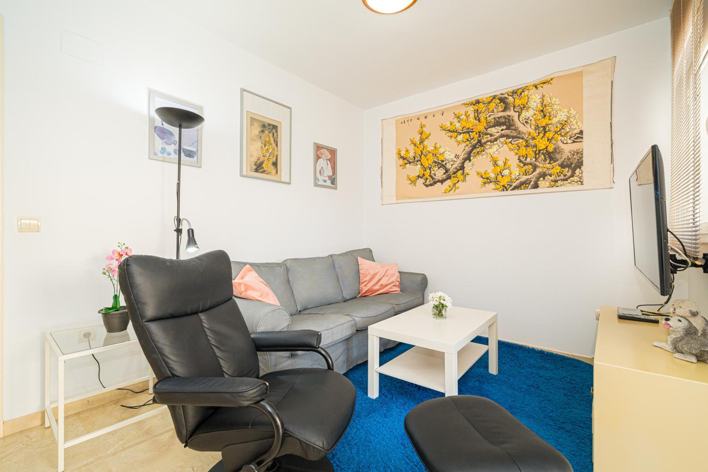 Apartamento Superior de Dos Habitaciones