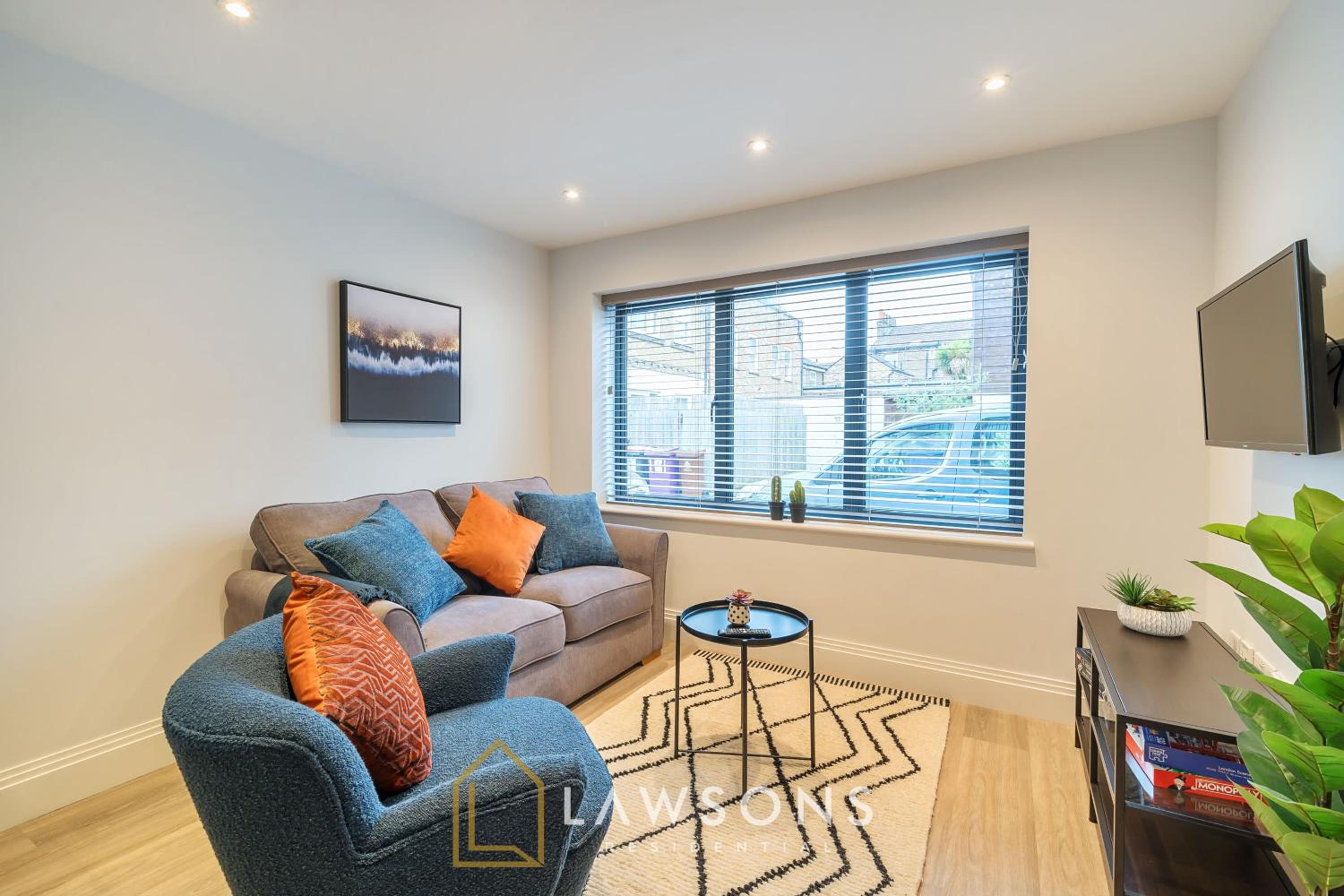Duplex Apartment photo 3