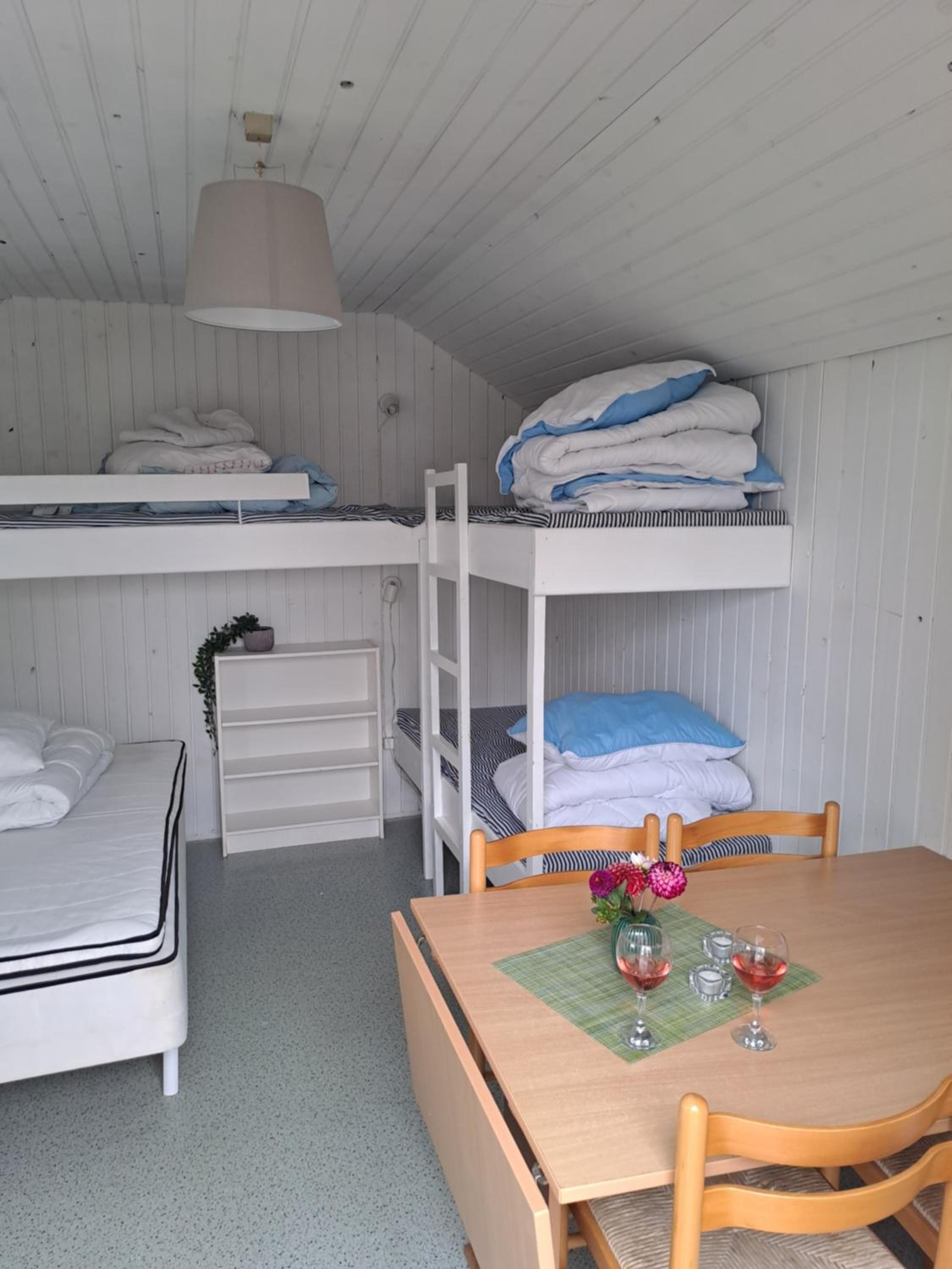 Standard Quadruple Room photo 1