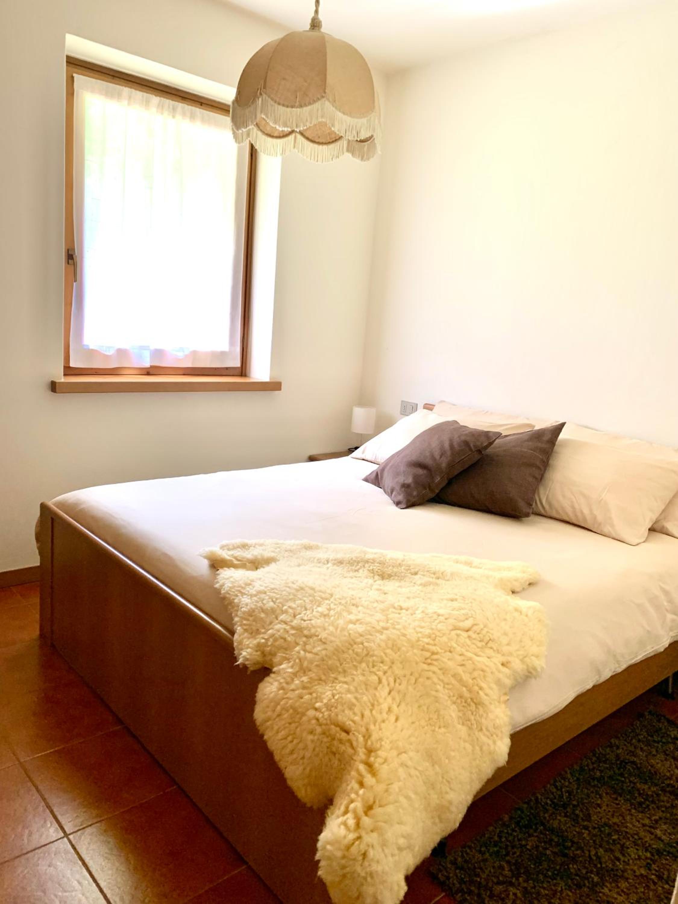 Two-Bedroom Superior Apartment
