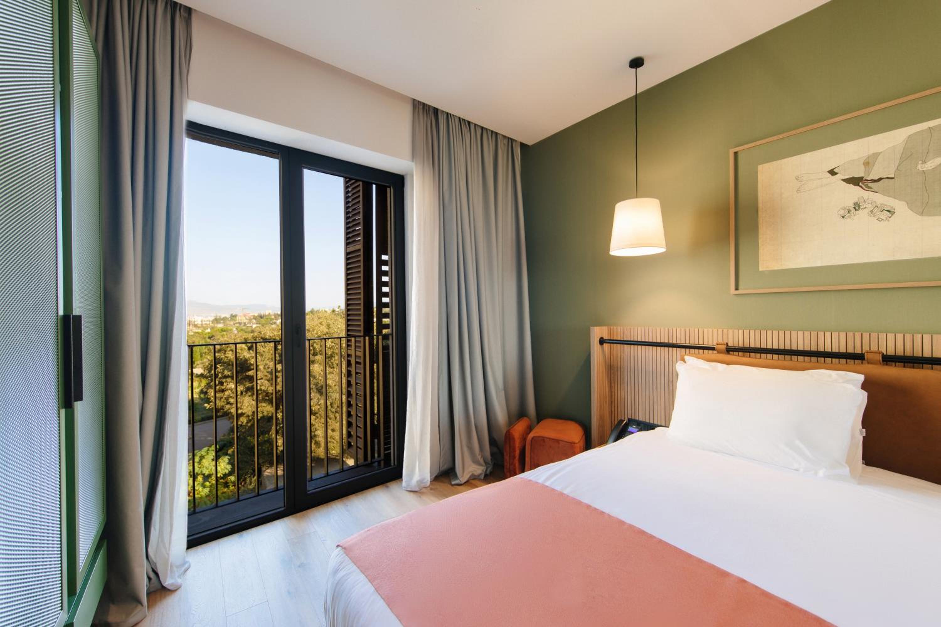 Superior Double or Twin Room - Photo 5