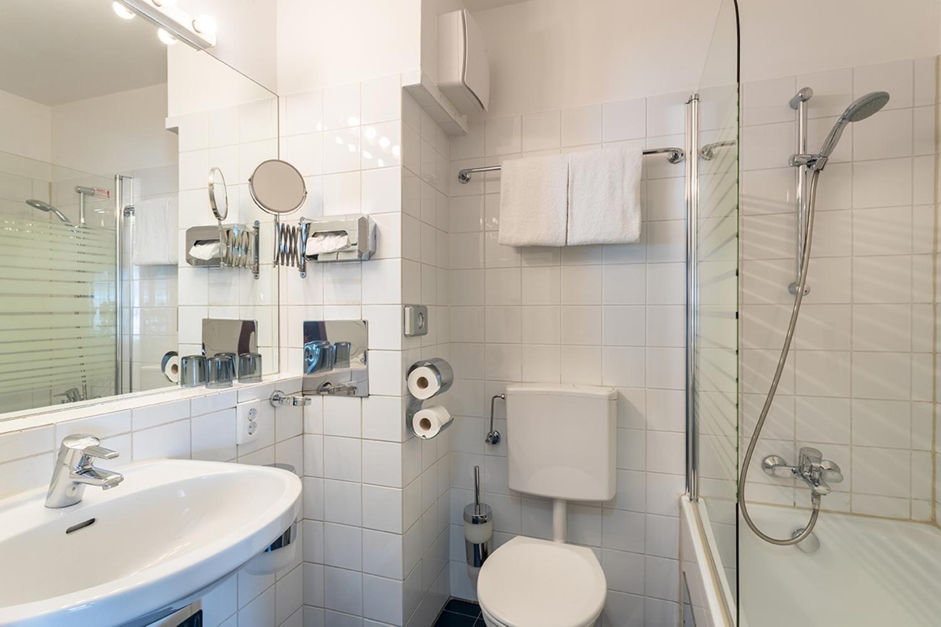 Superior Double Room photo 2