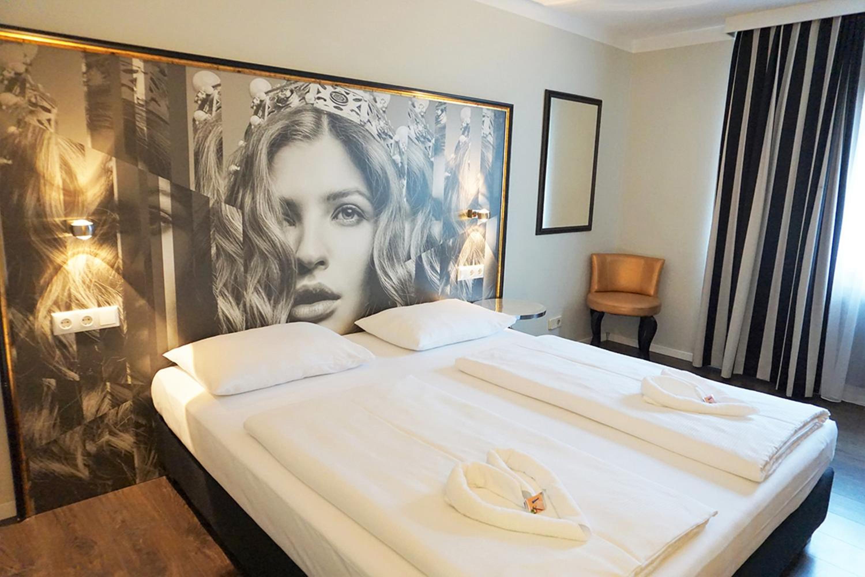 Standard Double Room photo 1