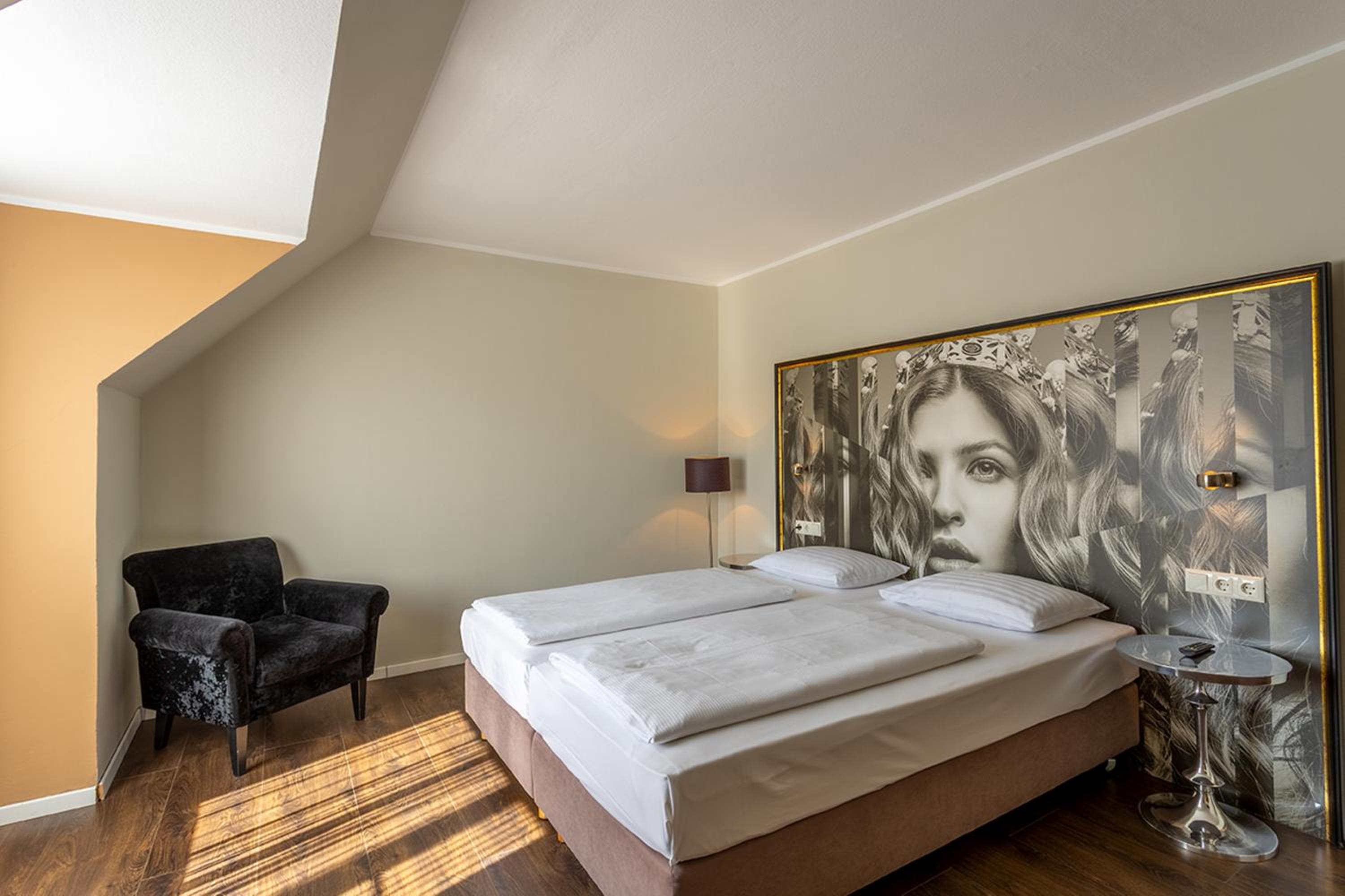 Superior Double Room photo 3