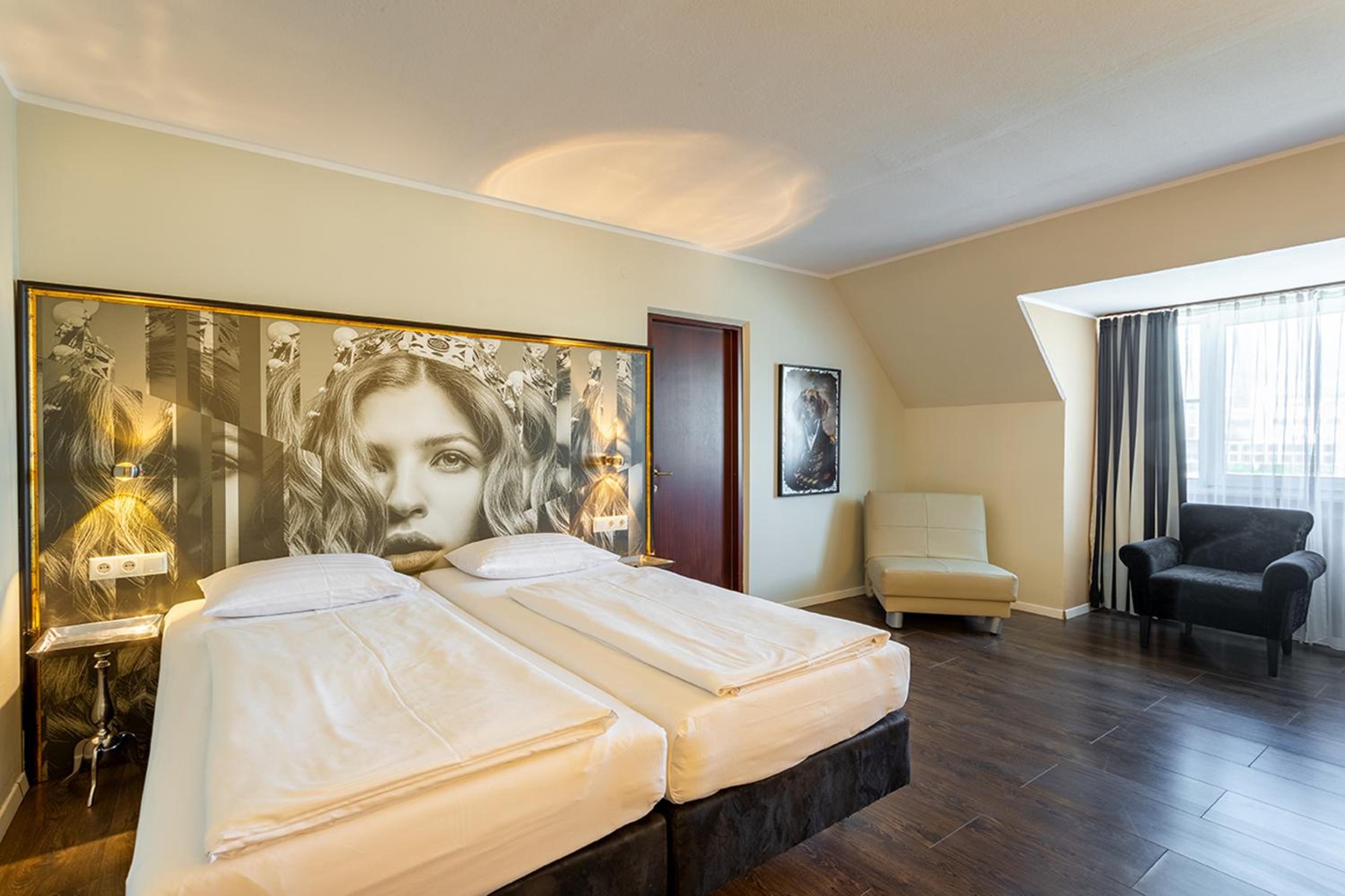 Superior Double Room photo 1