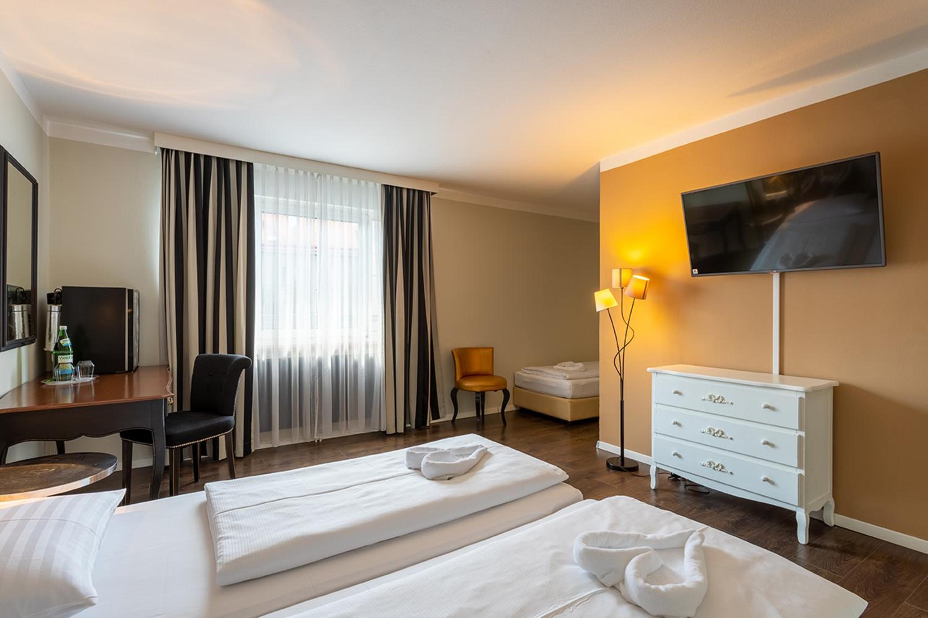 Comfort Triple Room photo 1