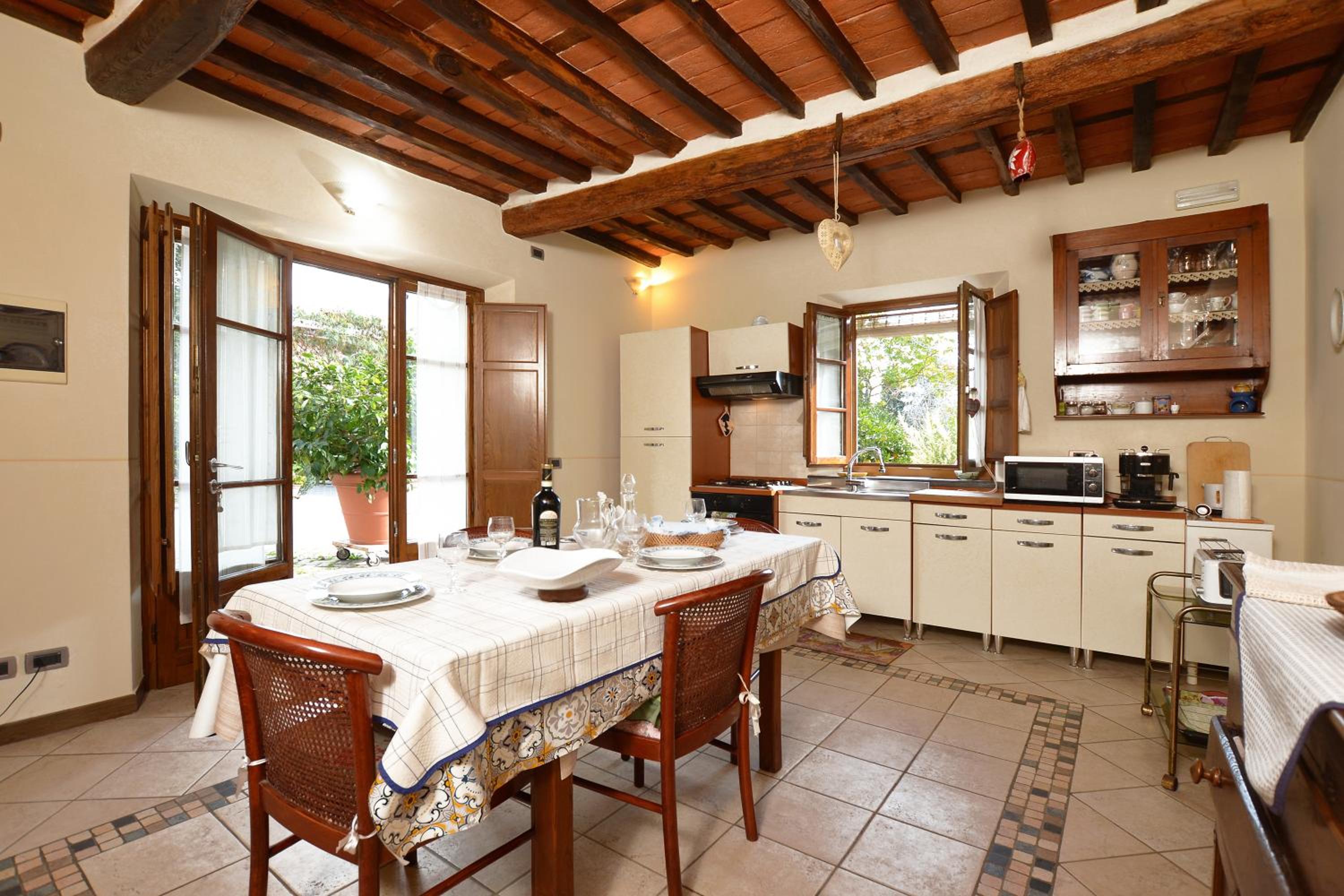Two-Bedroom House photo 3