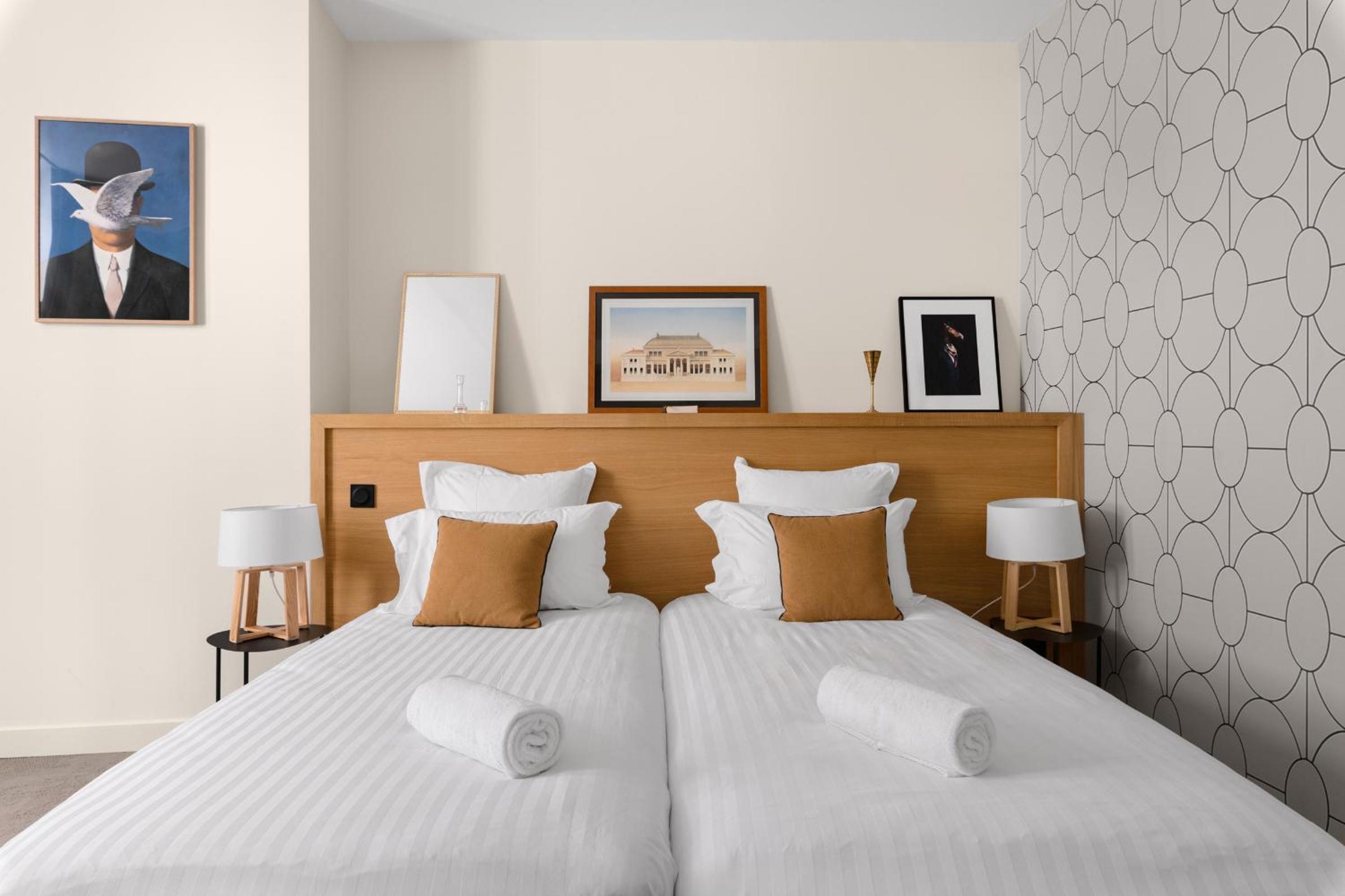 Standard Triple Room - Photo 2