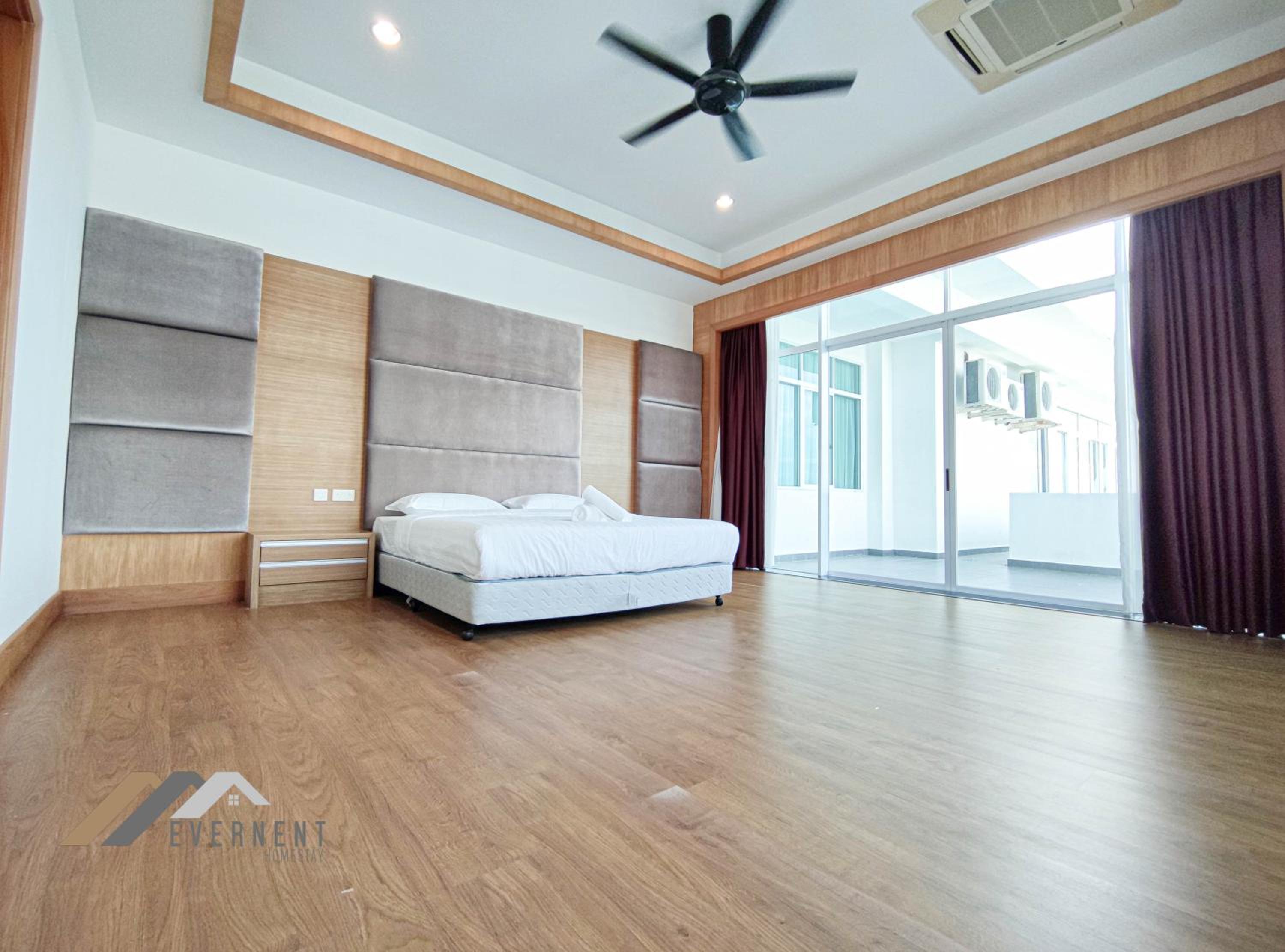 Deluxe Triple Room - Photo 2