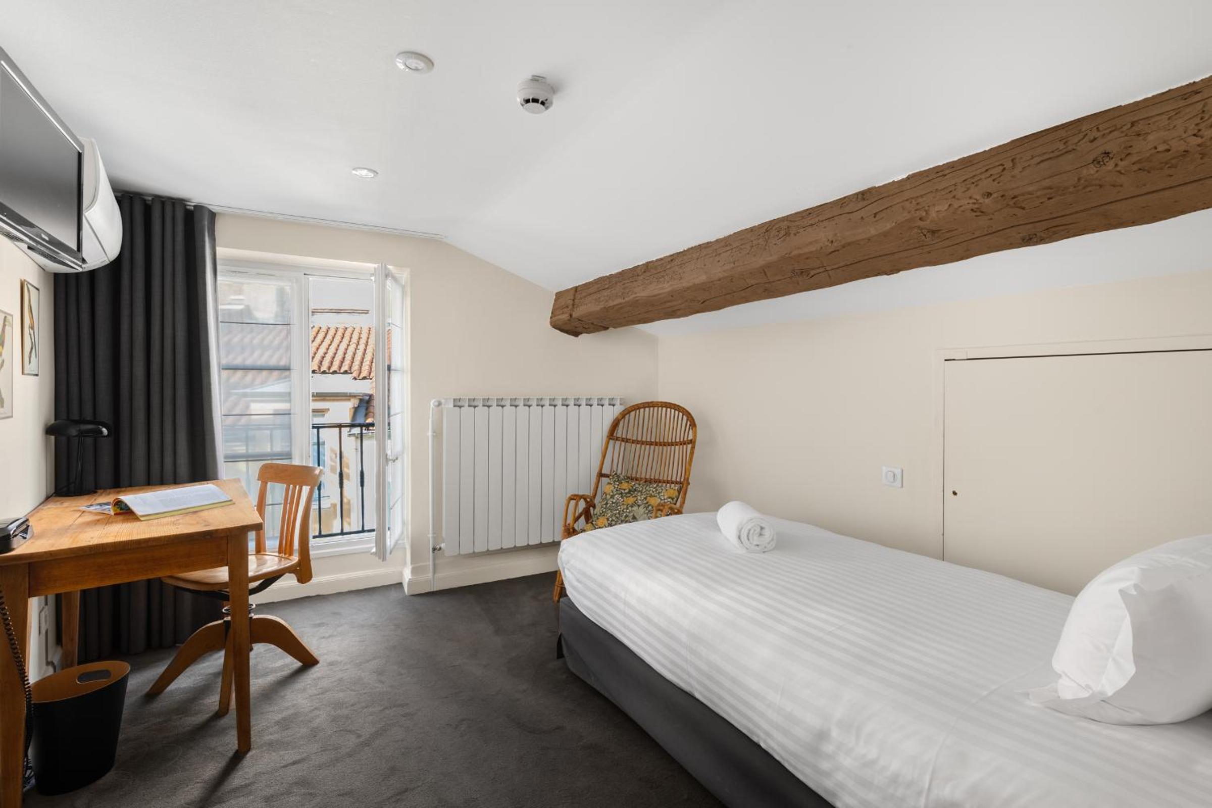Standard Single Room photo 1