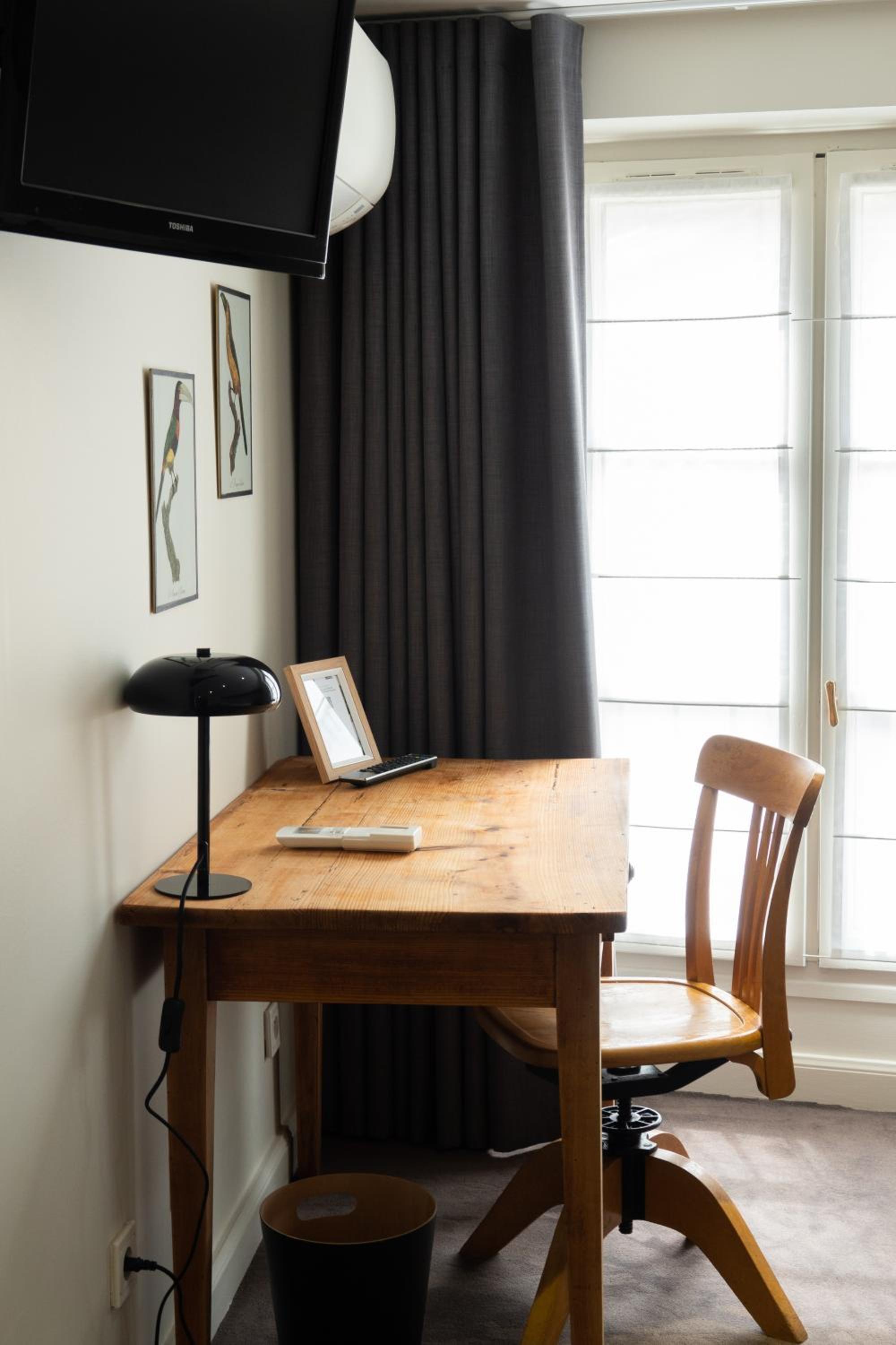 Standard Single Room photo 2