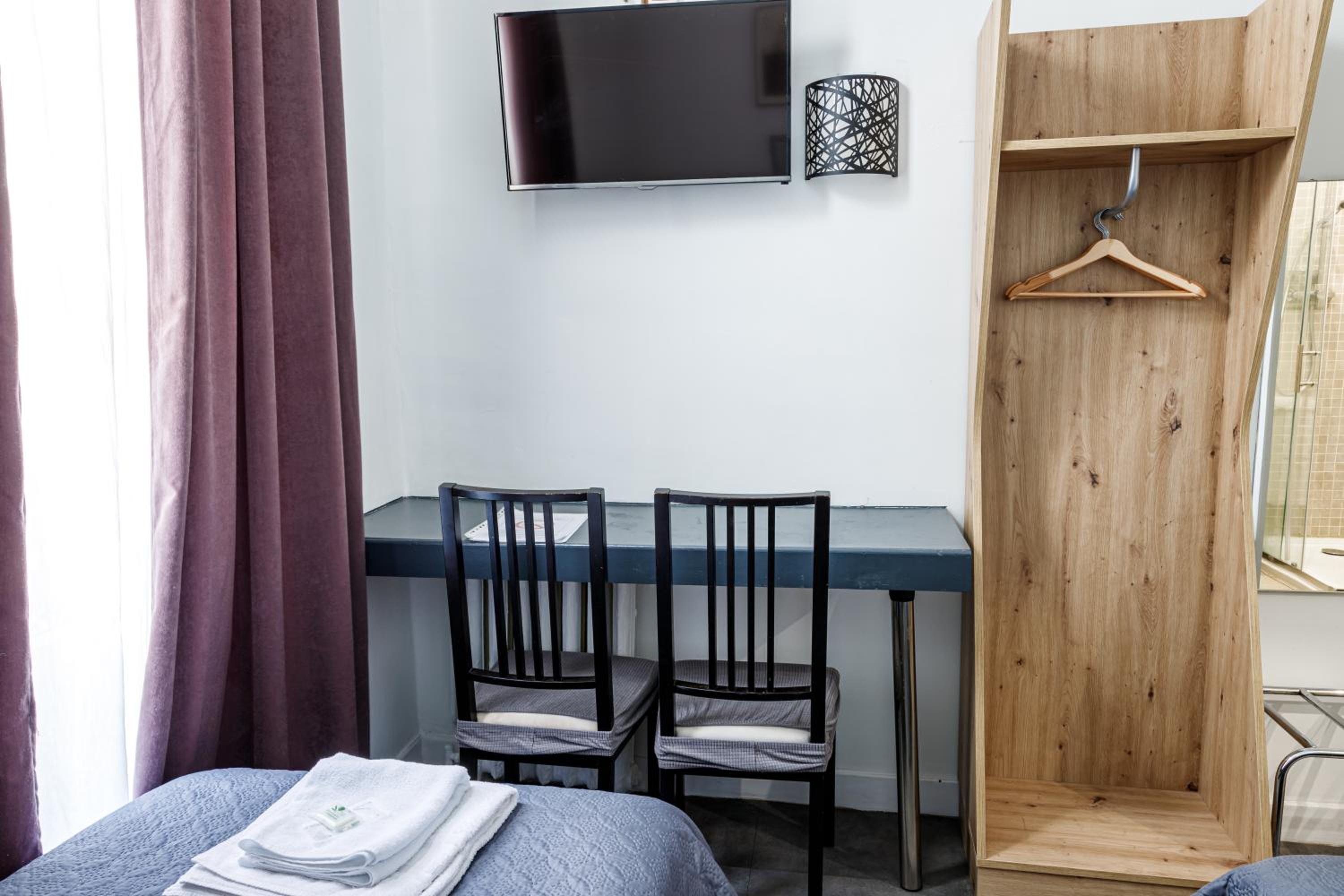 Twin Room photo 3