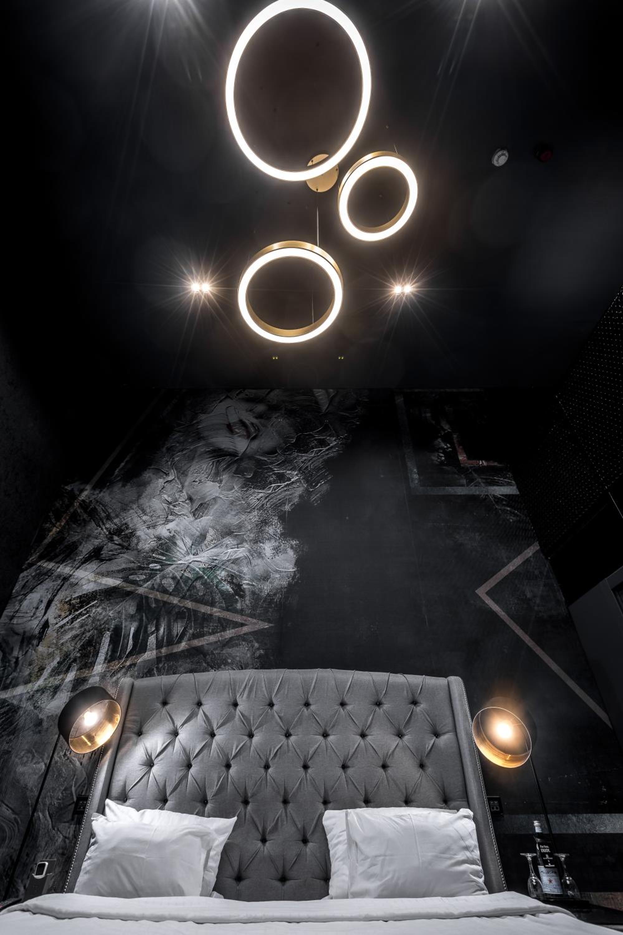Black Loft - Photo 6