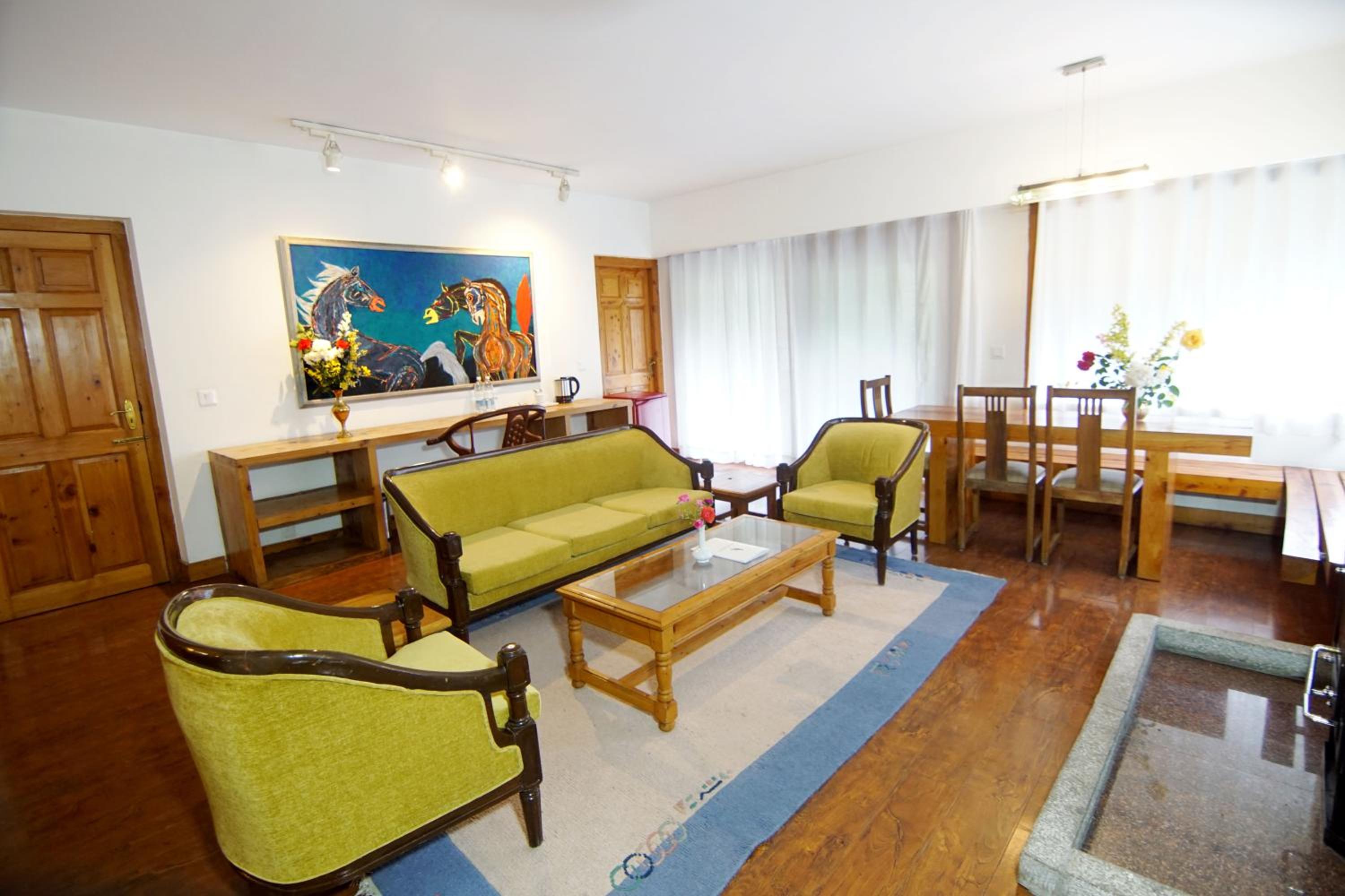 Villa - Photo 4