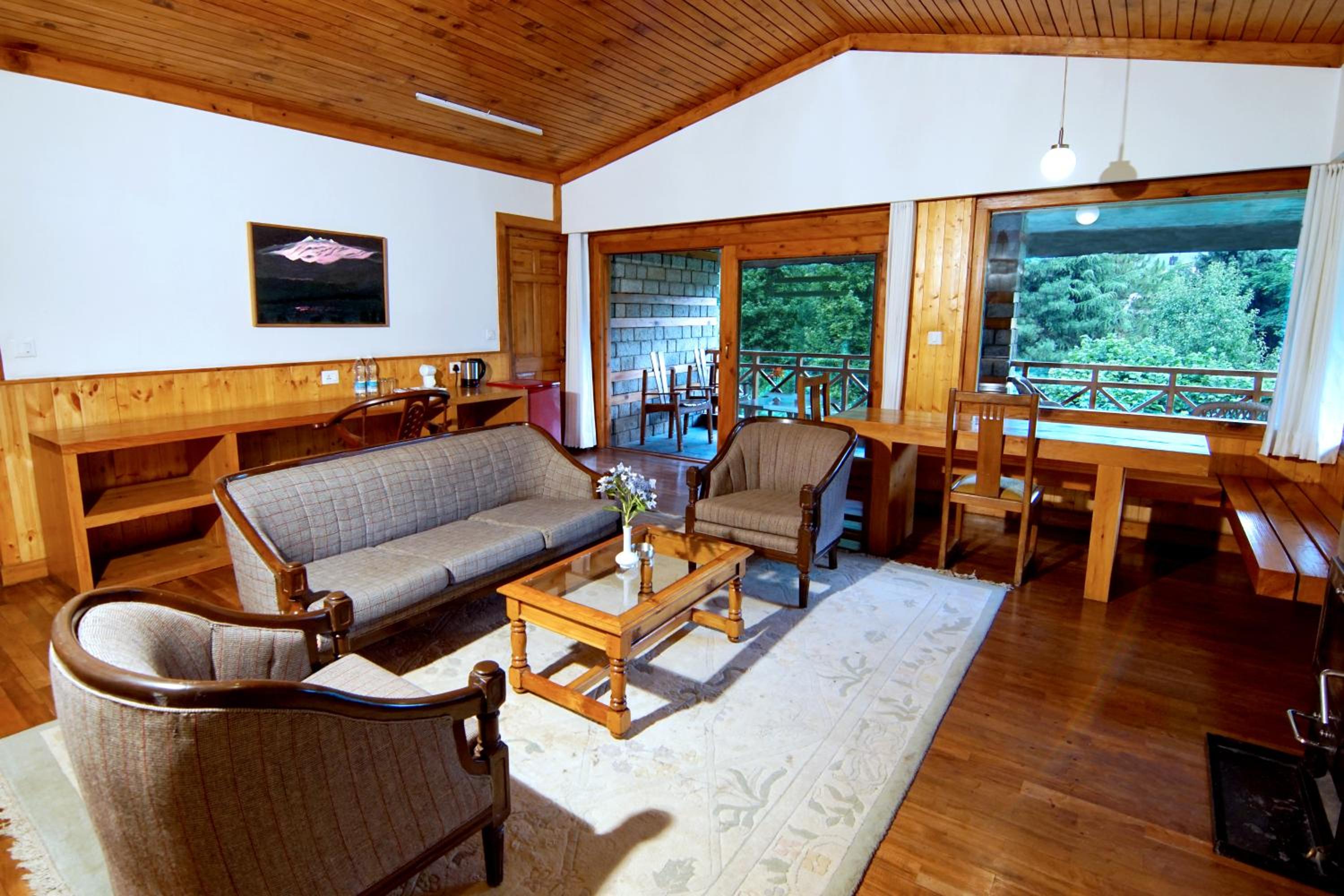 Villa - Photo 5