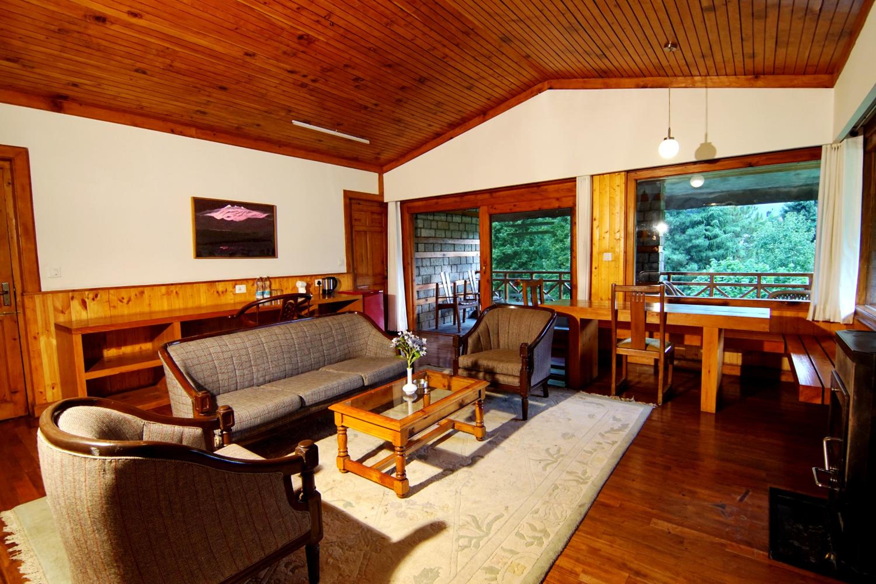 Villa - Photo 8