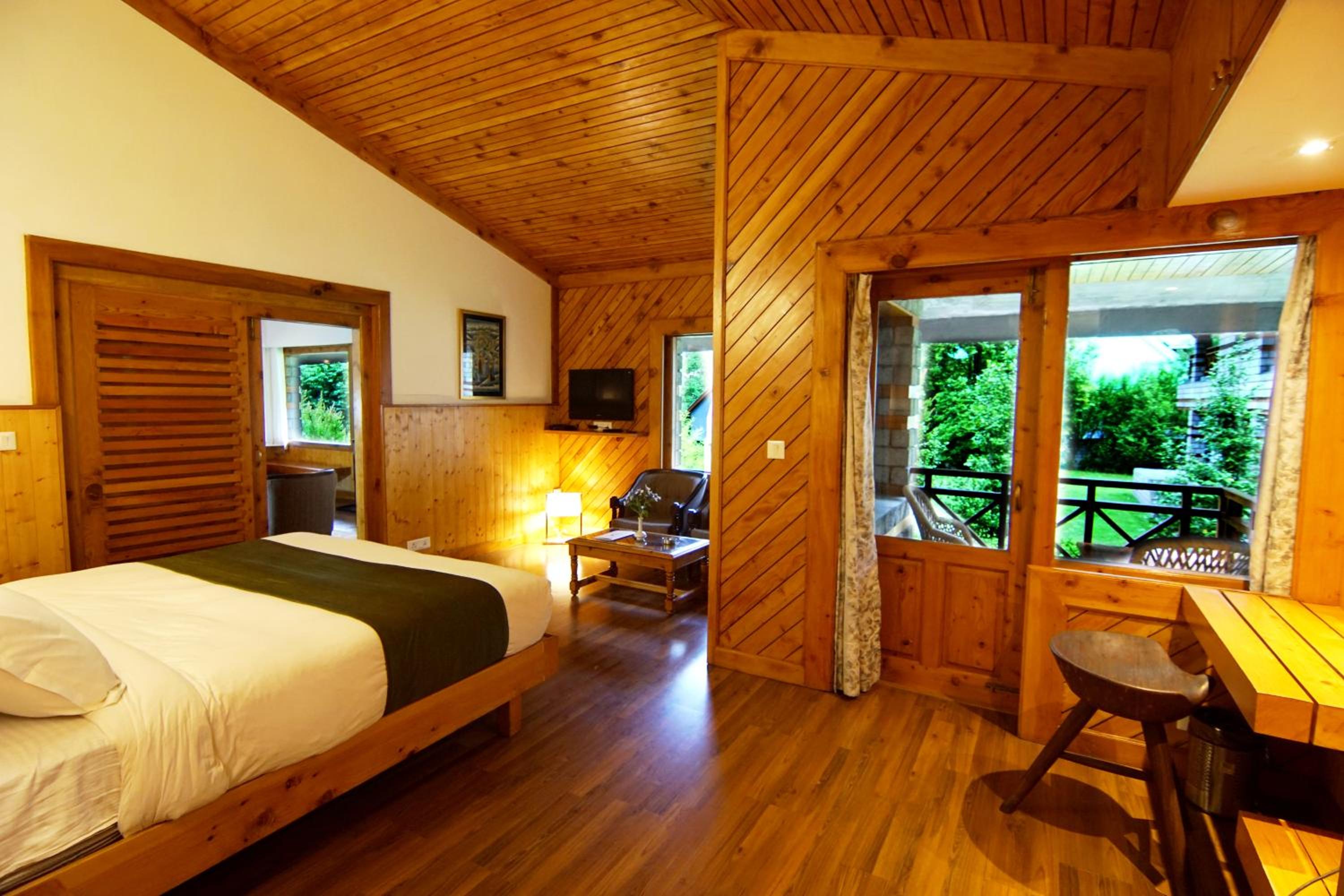 Villa - Photo 7