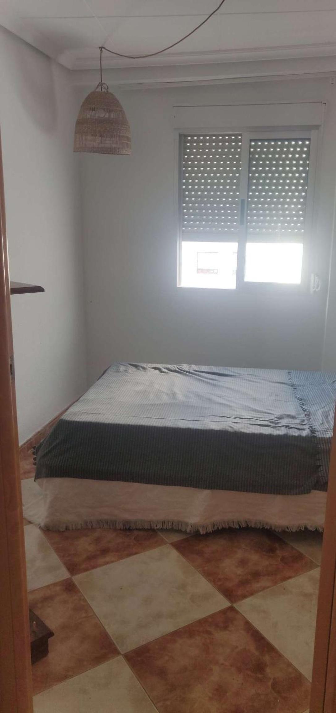 Apartamento de Tres Habitaciones