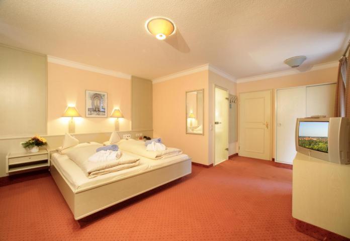 Double Room photo 2