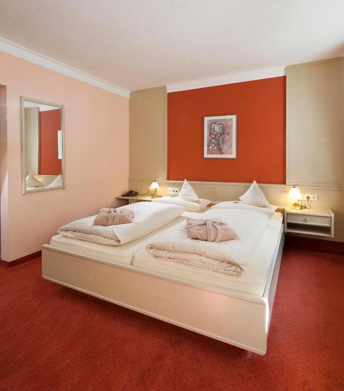 Double Room photo 3
