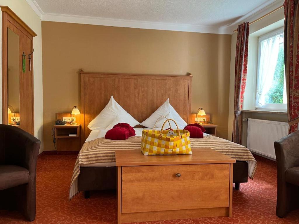 Double Room Comfort 