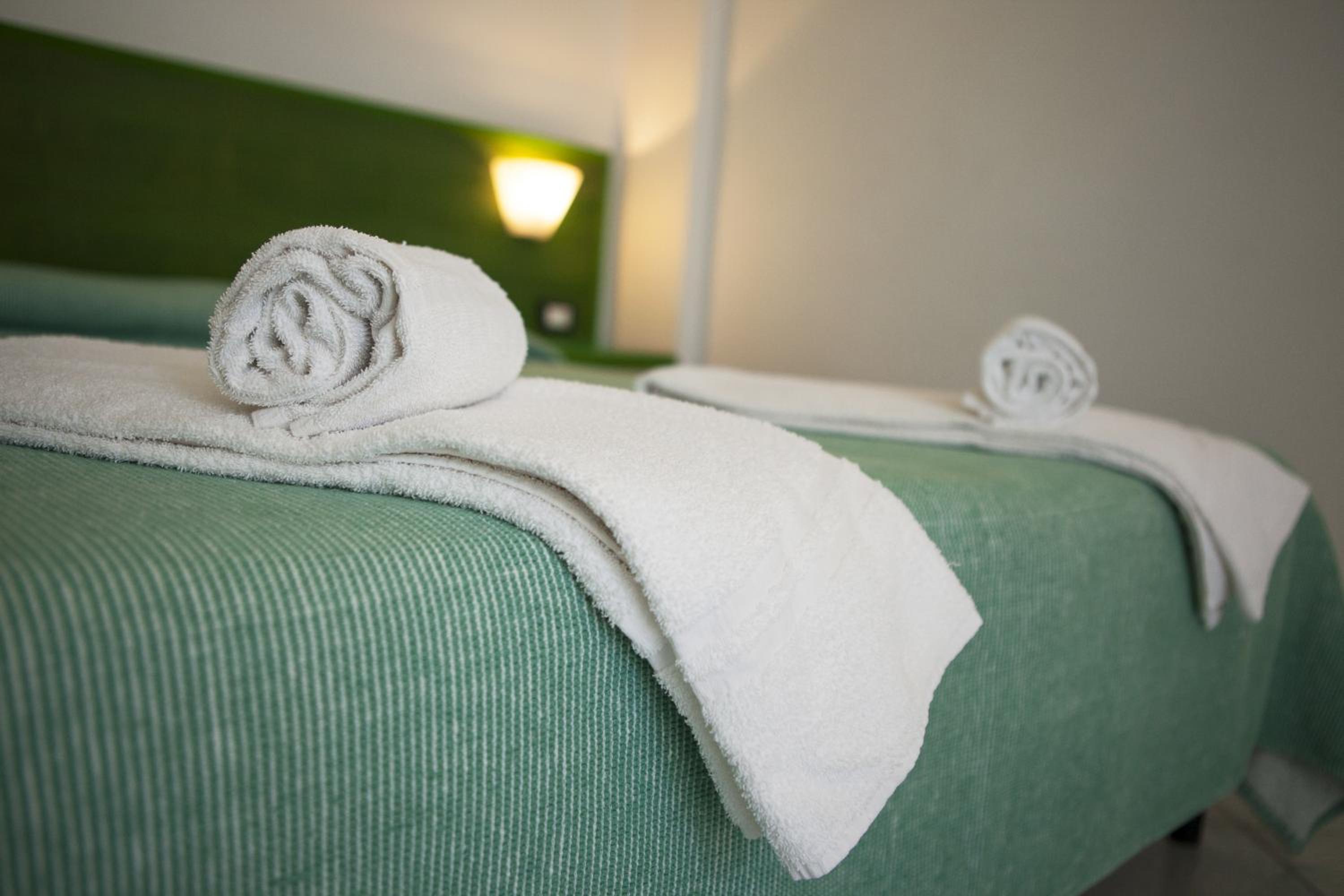Comfort Double or Twin Room - Photo 3