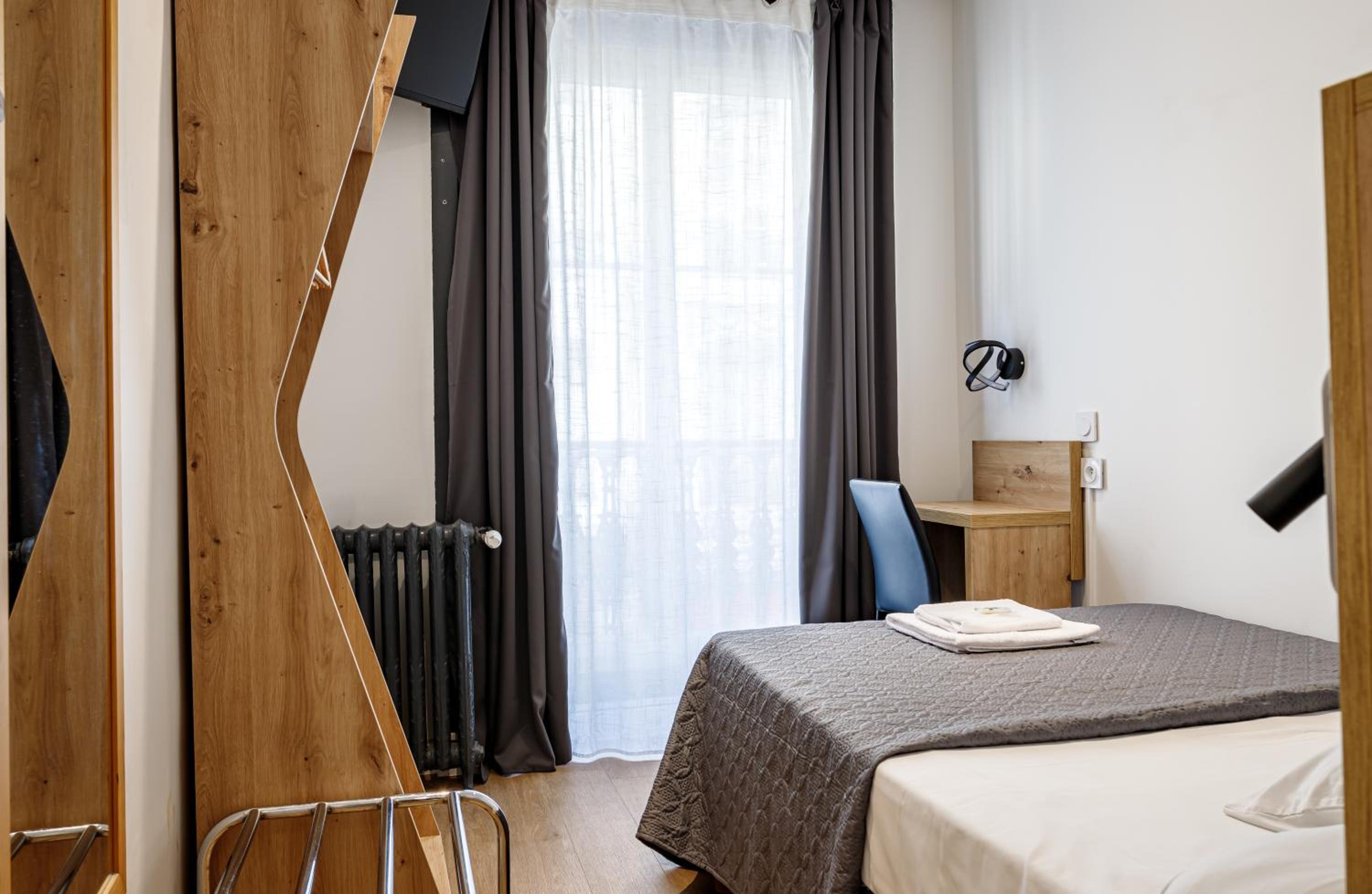 Standard  Room photo 1