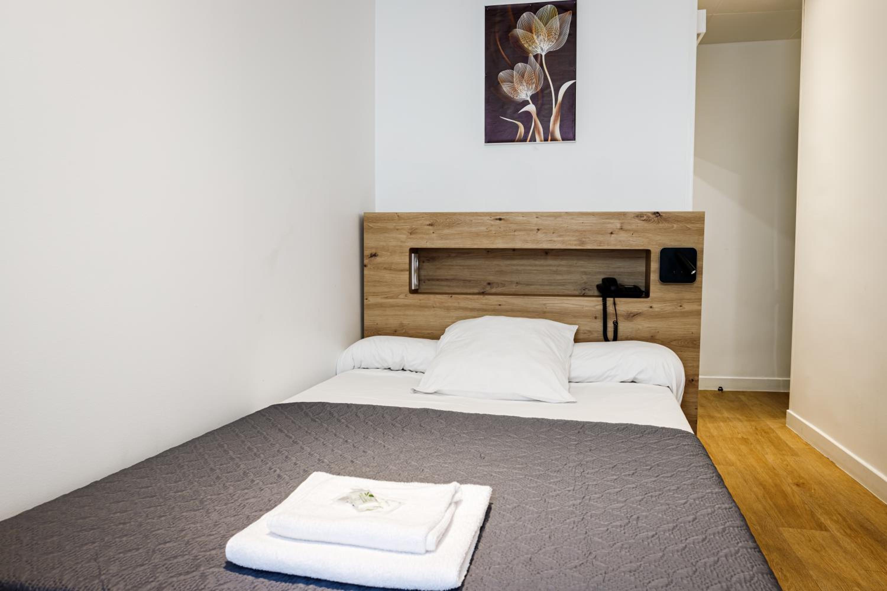 Standard  Room photo 2