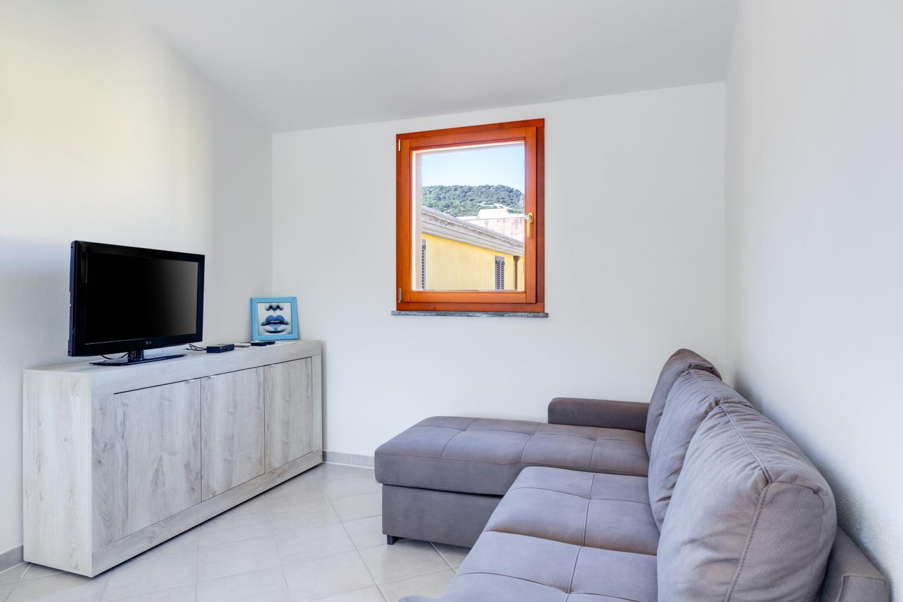Two-Bedroom Superior Apartment