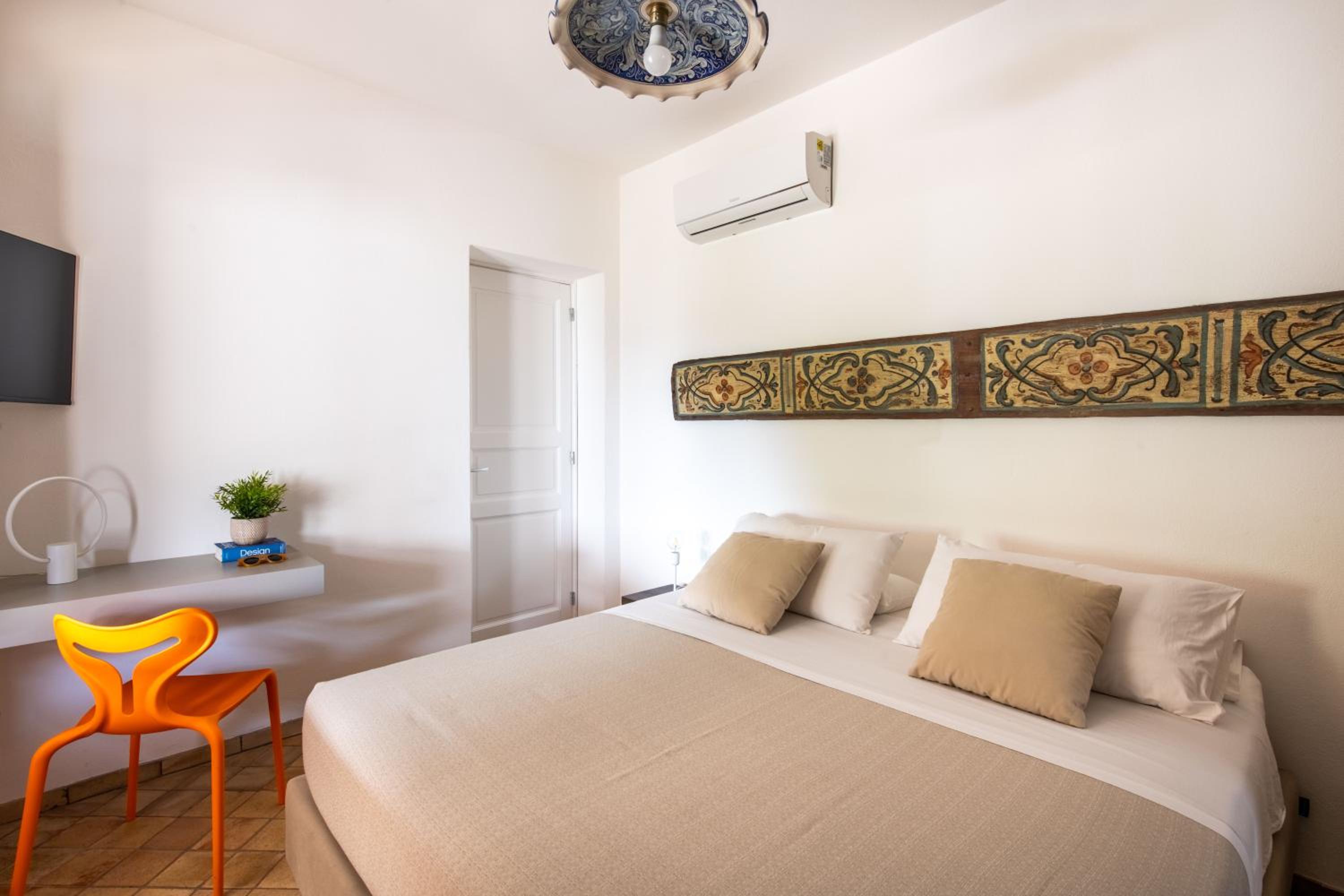 Double Room with Terrace photo 3