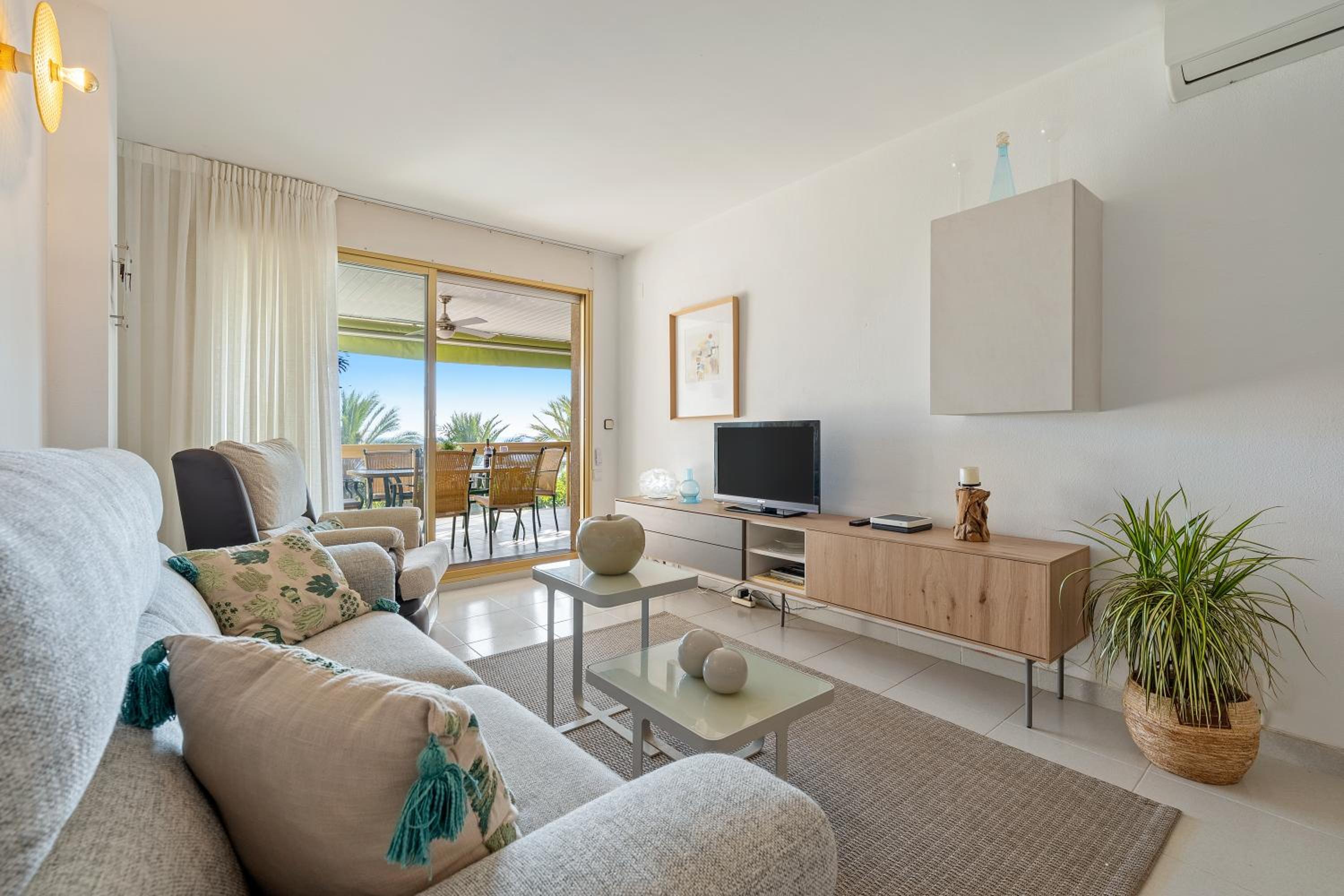 Apartamento Superior de Dos Habitaciones
